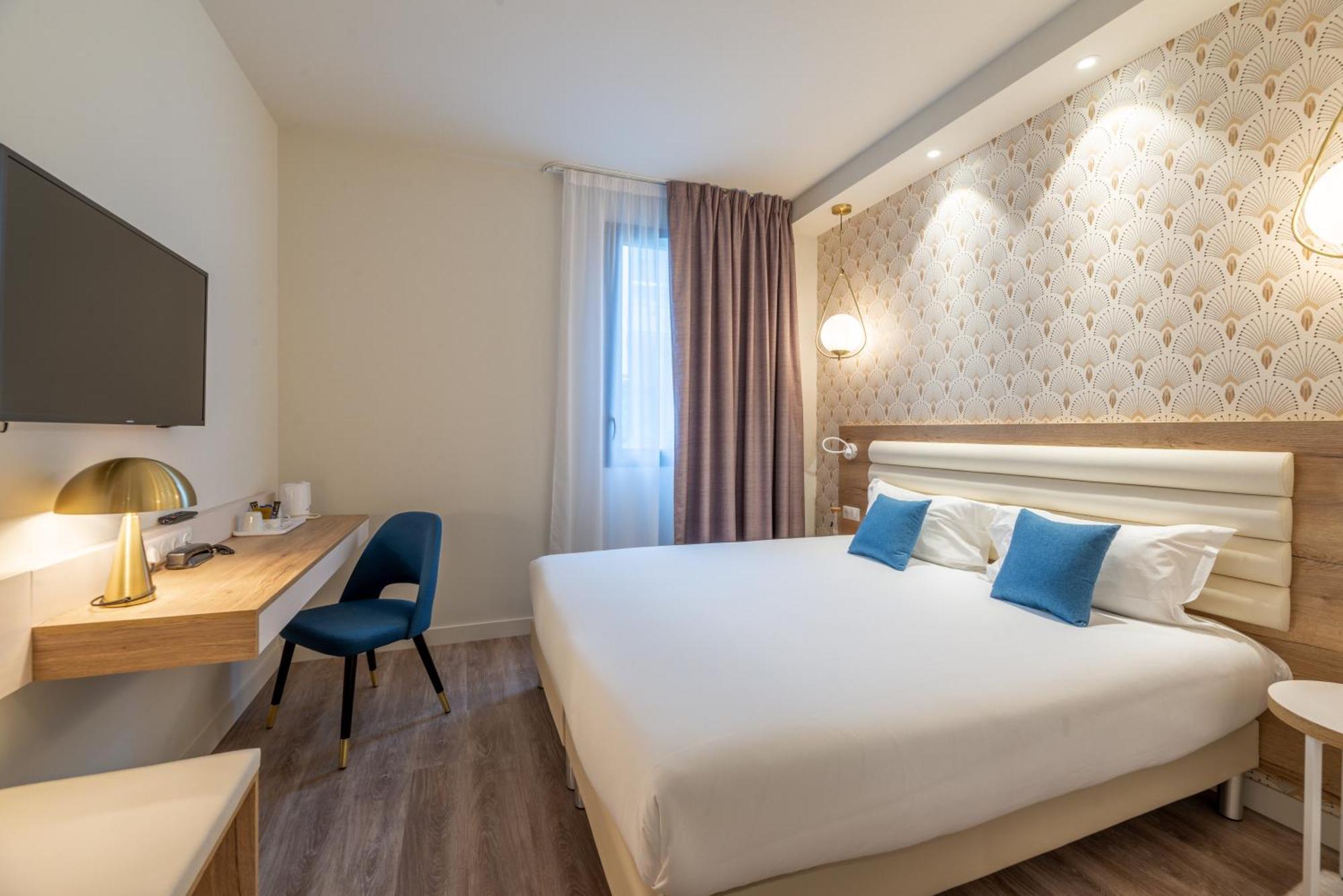 Chambre Double Cosy