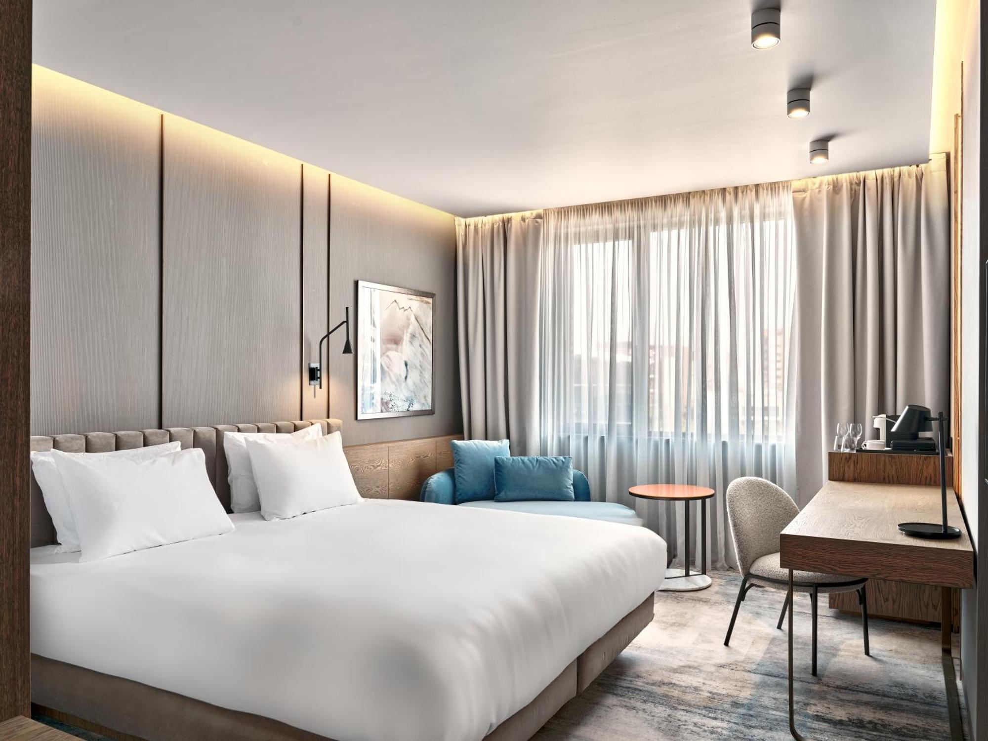 Premium Zimmer