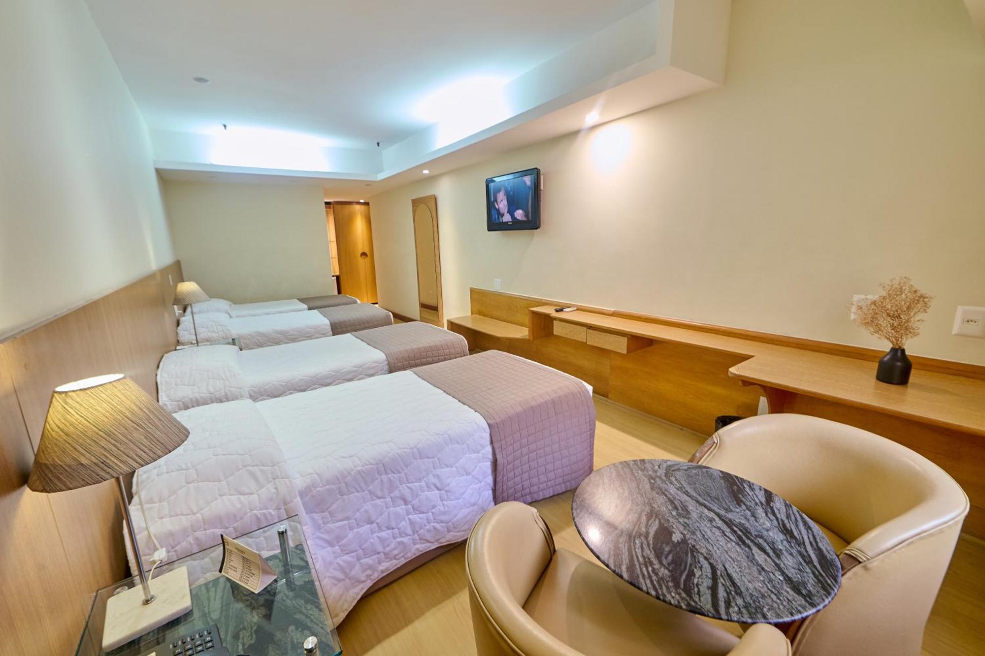 Quarto Superior