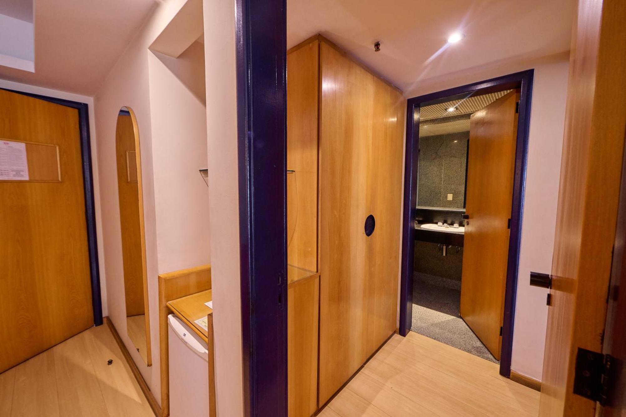 Executive Suite Spa Bath