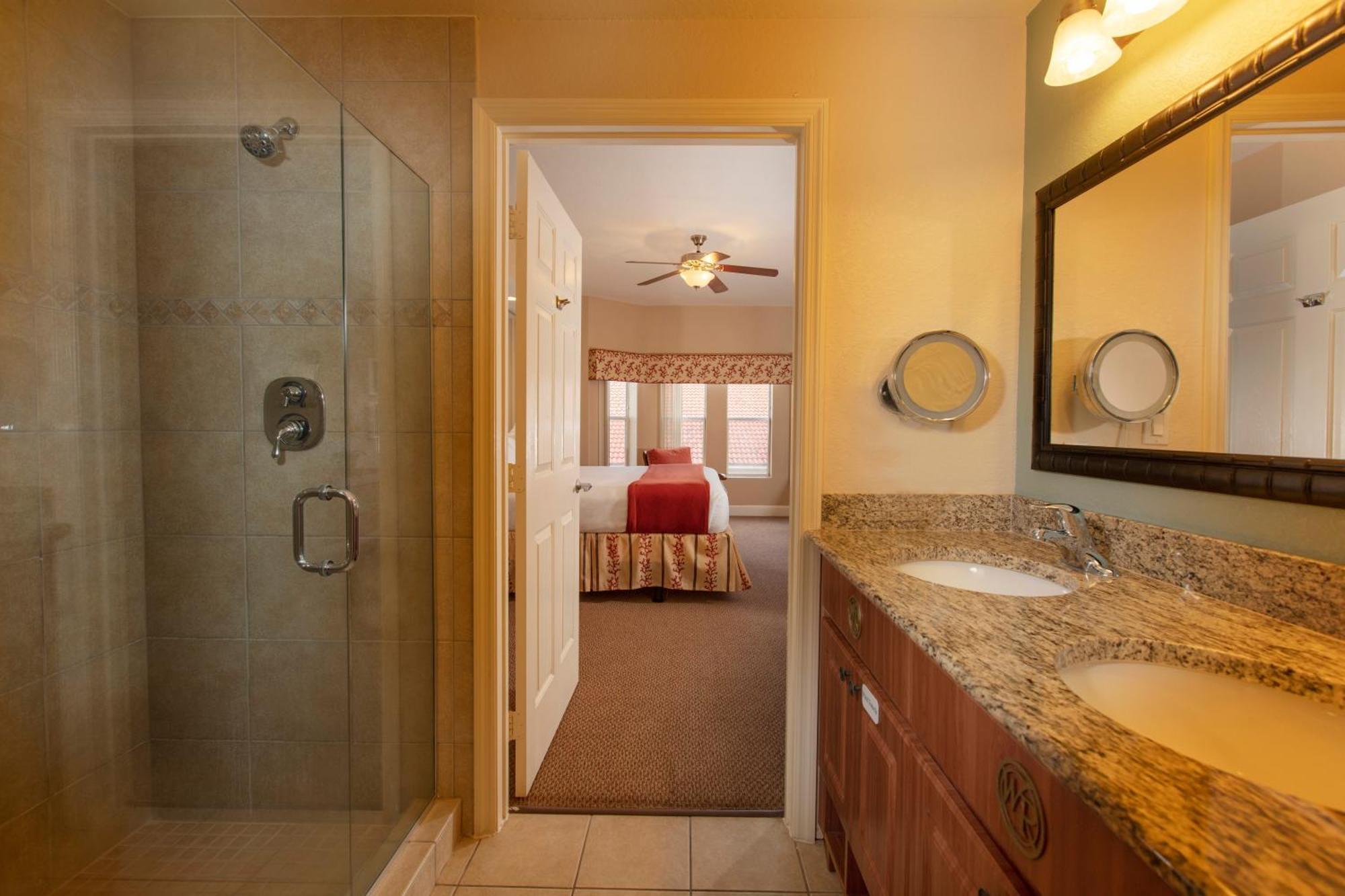 Two Bedroom Villa