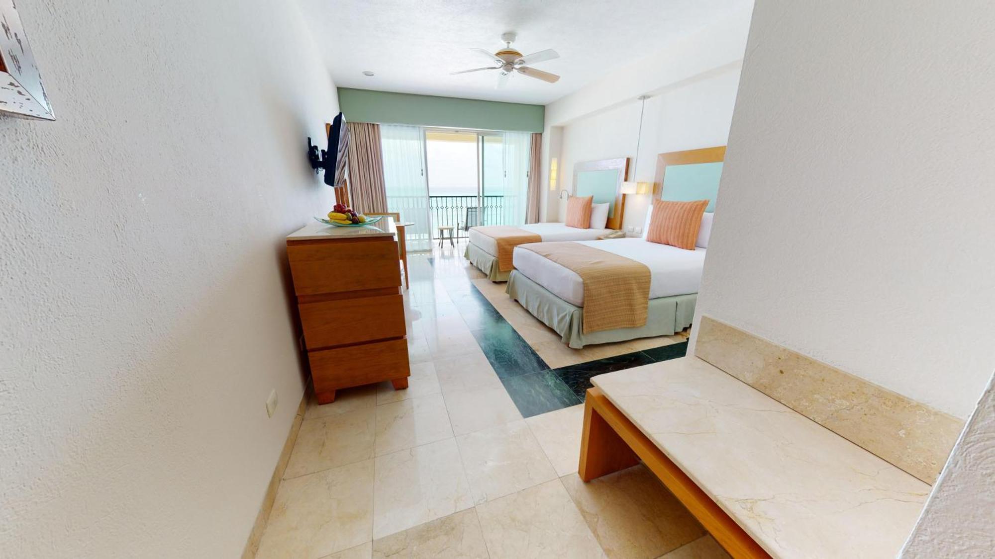 Premier Ocean Front