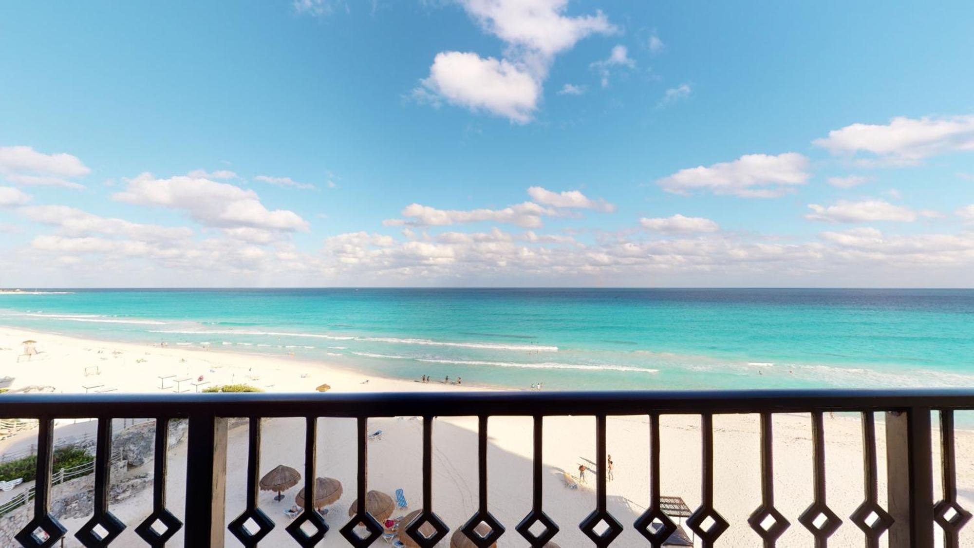 Premier Superior Ocean Front