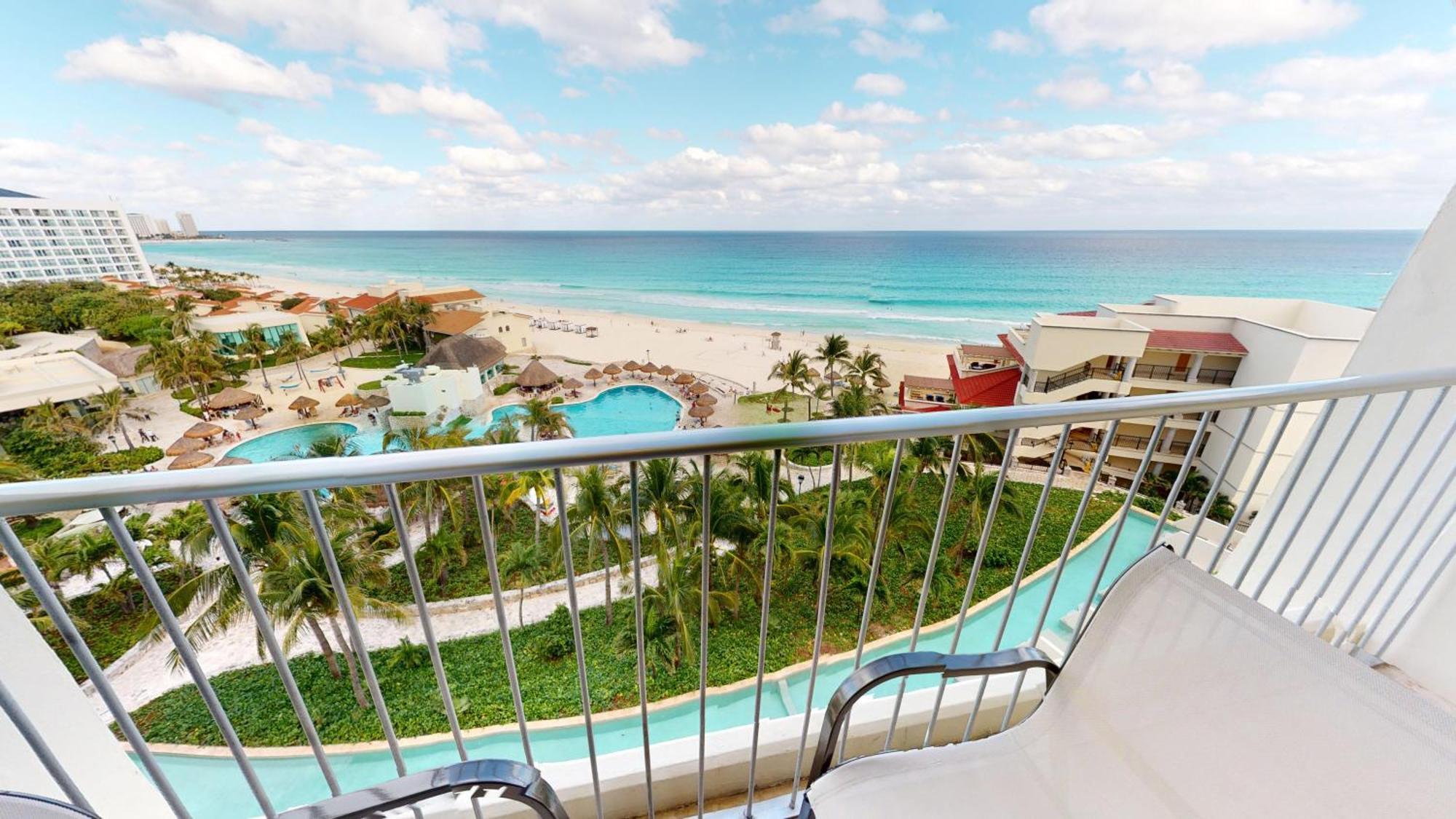 Deluxe Ocean View