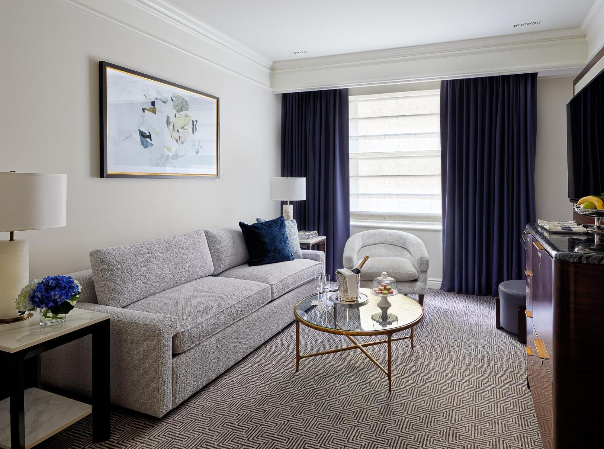 Superior Suite
