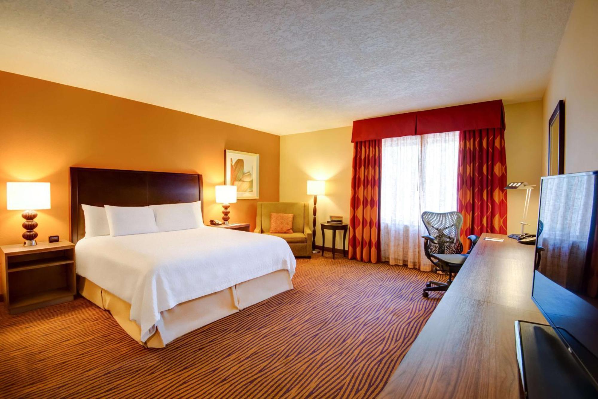 King Room Accessible Tub Mobility Access