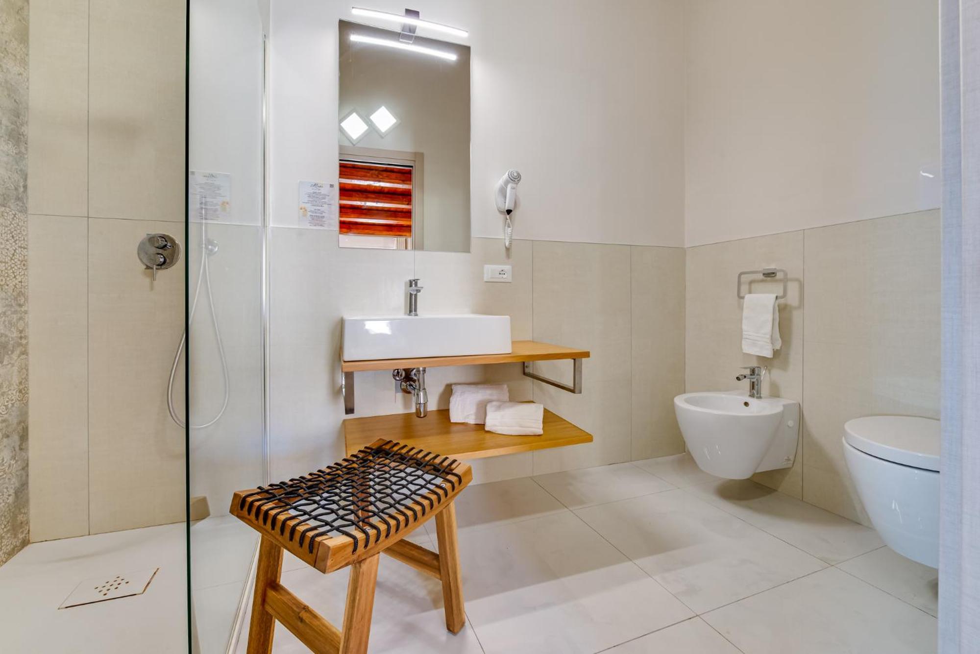 Double Room Annex