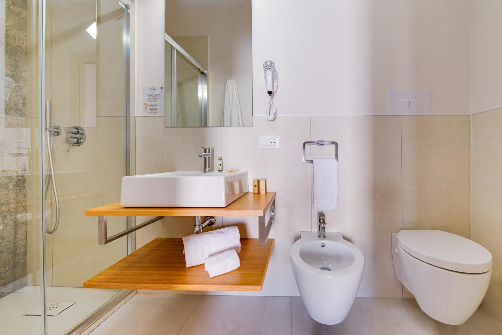 Double Room Annex
