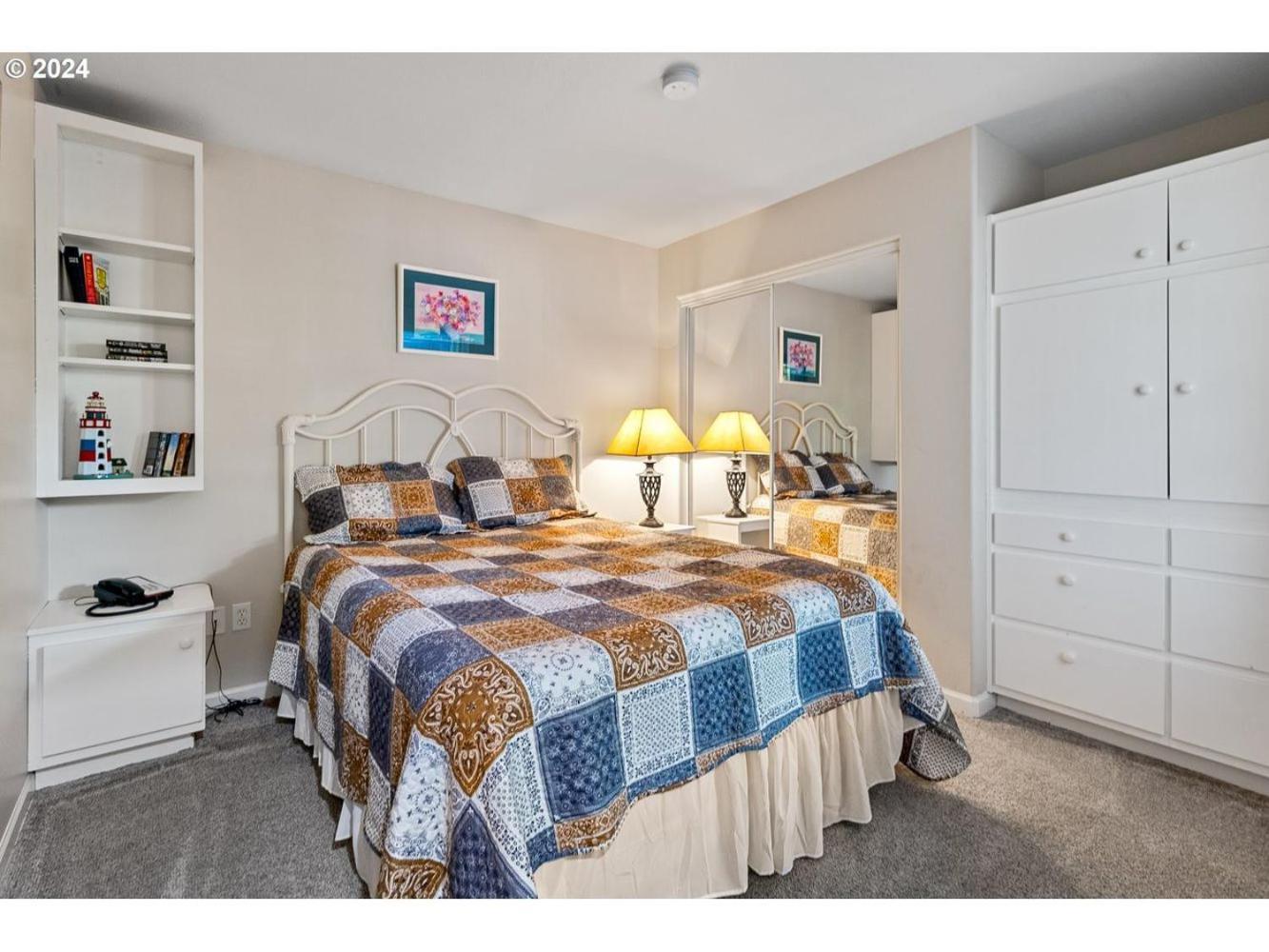 Two-Bedroom Apartment Non-Pet