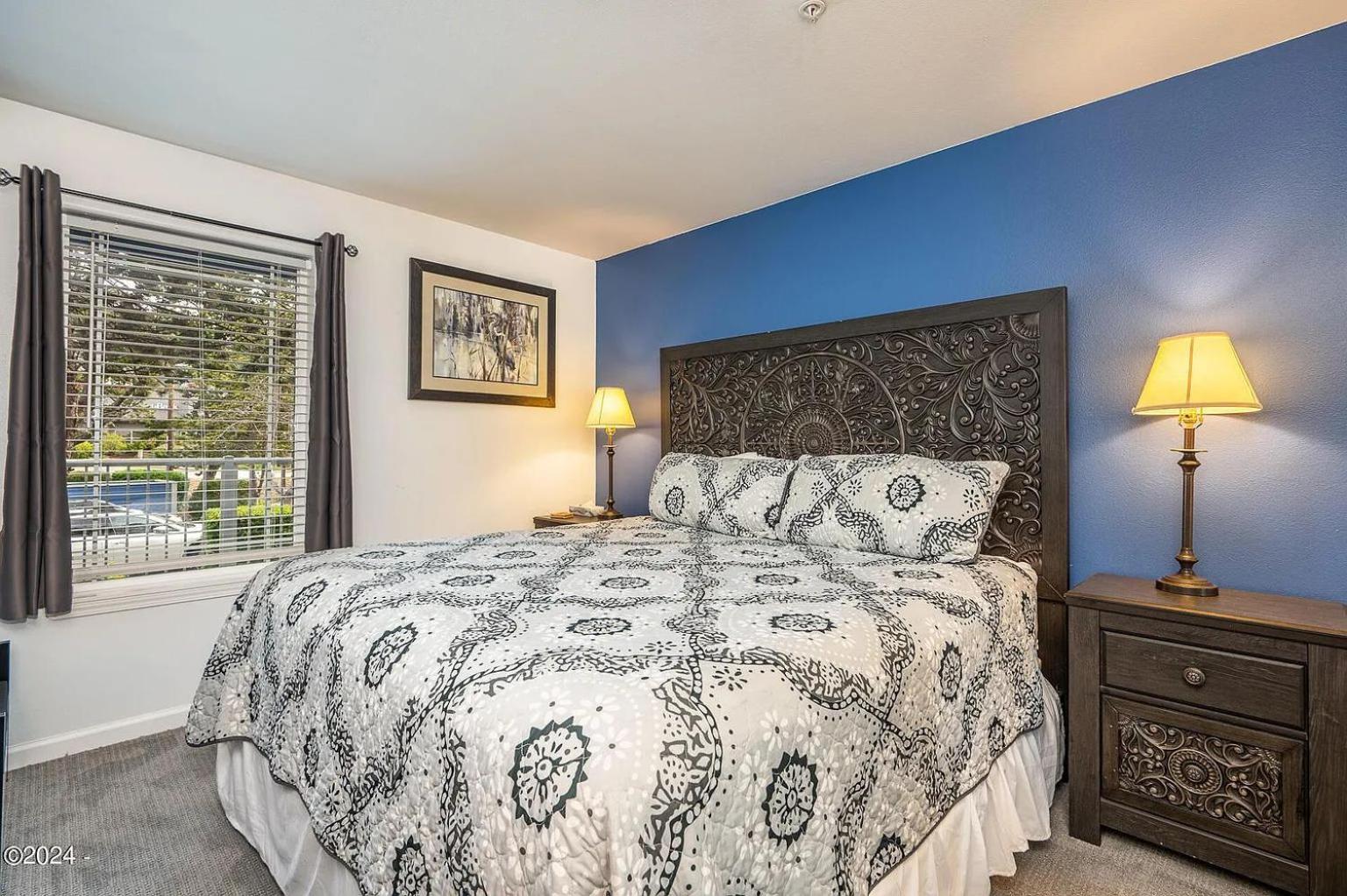 One-Bedroom Apartment Non-Pet