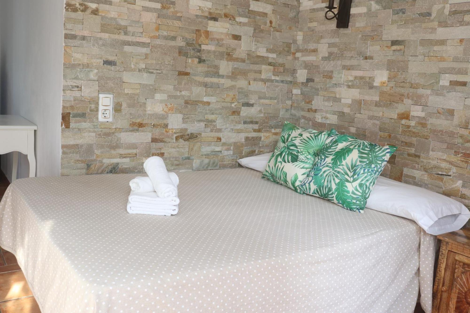 Double Room Extra Bed