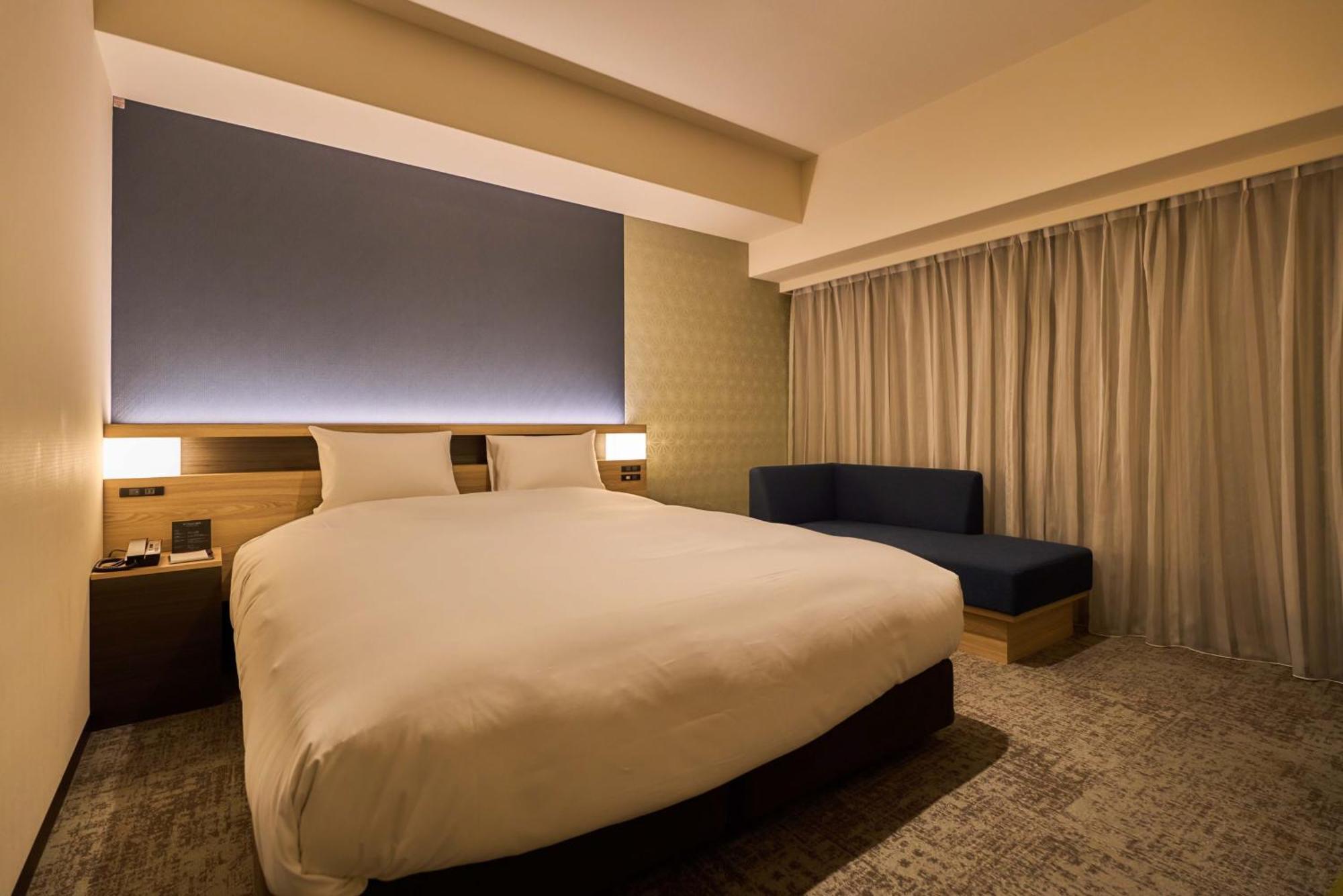 Double Room Non-Smoking