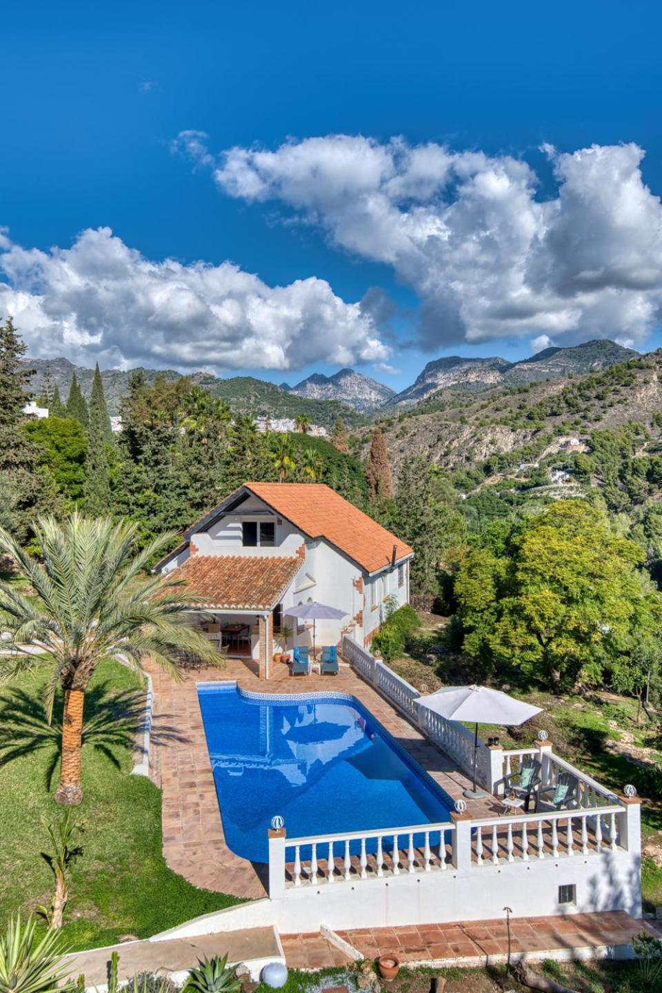 Villa Deluxe