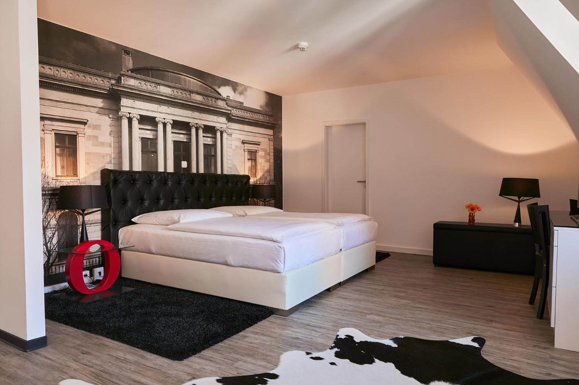 Doppelzimmer