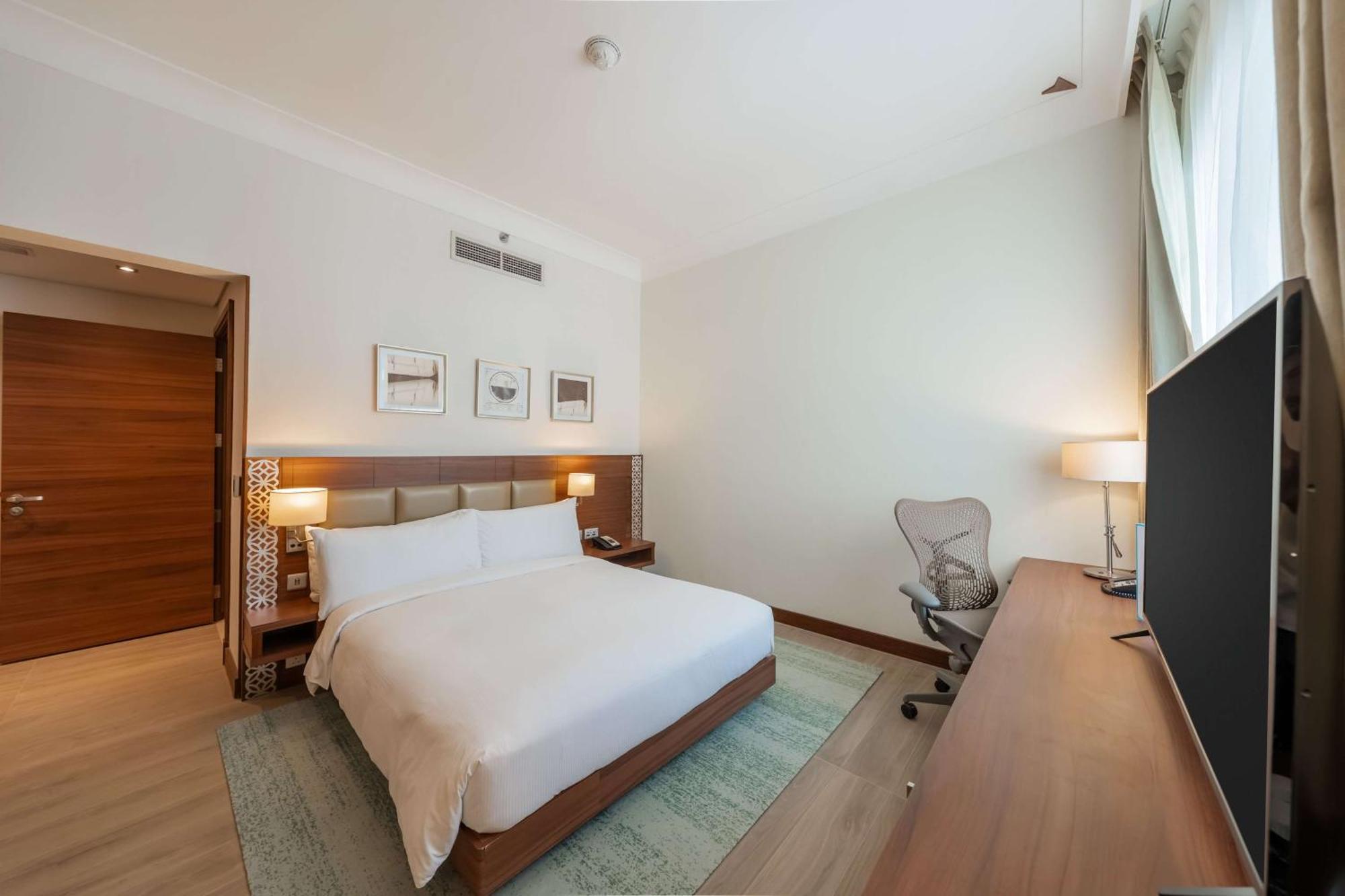 King Room Mobility Accessible
