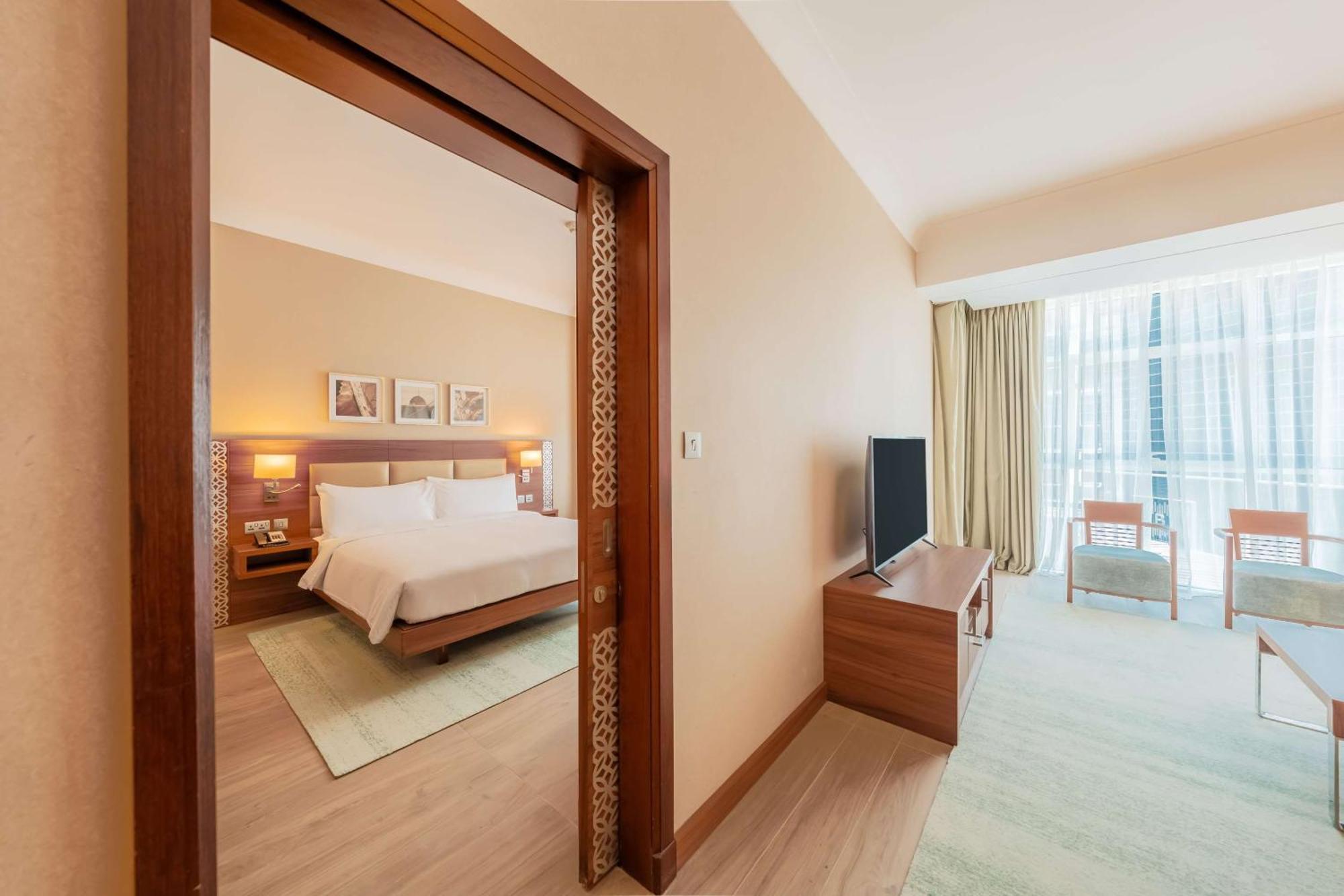 King Suite