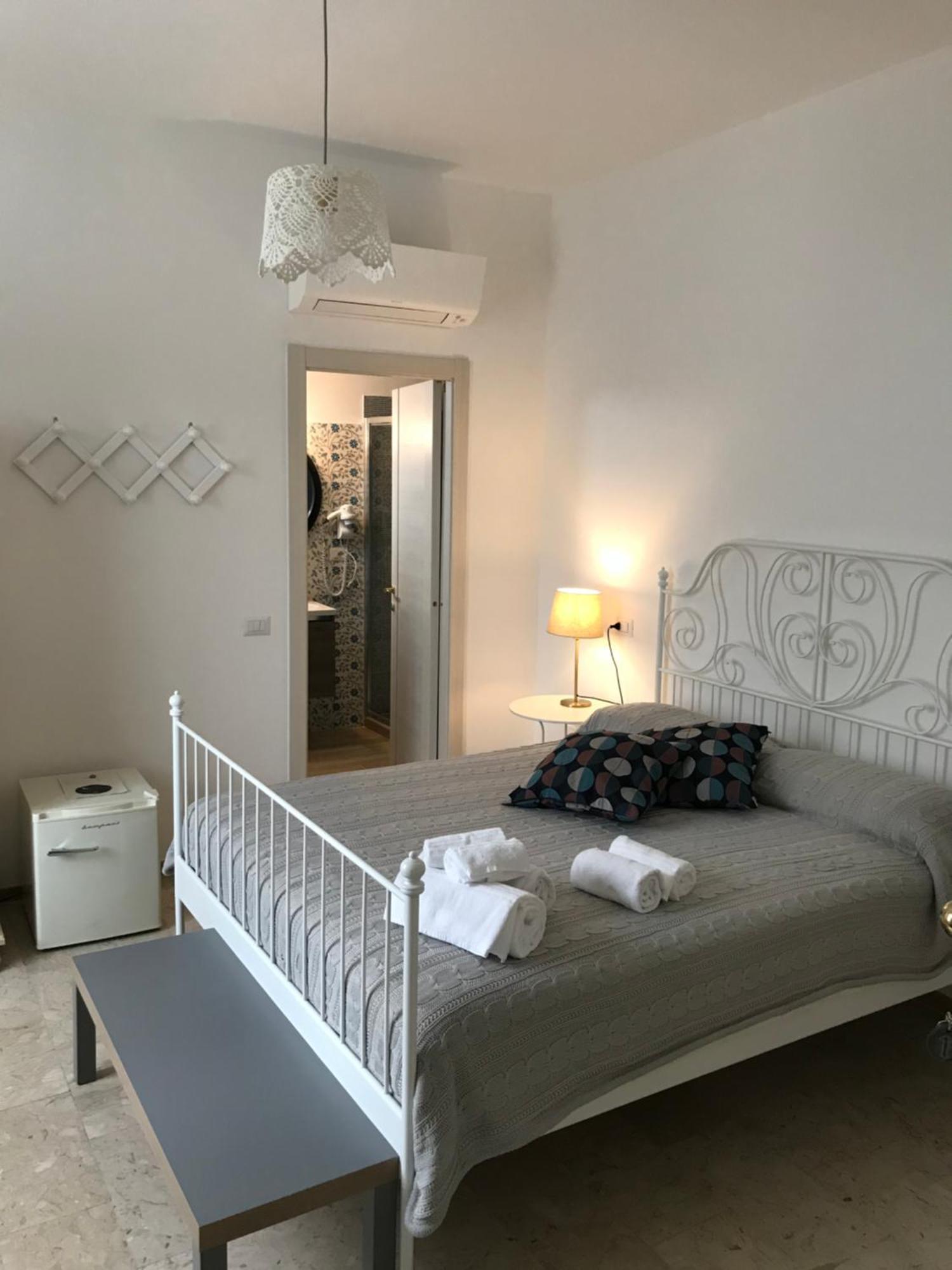 King Room Sea View