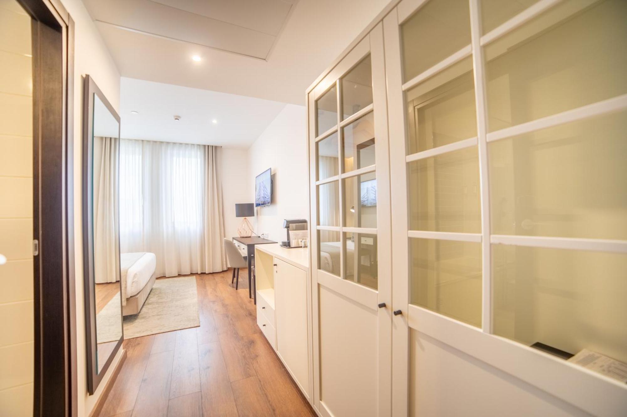 Quarto Individual