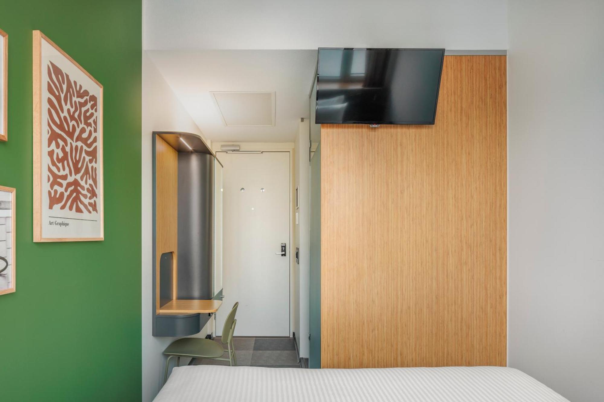 Small Double Room