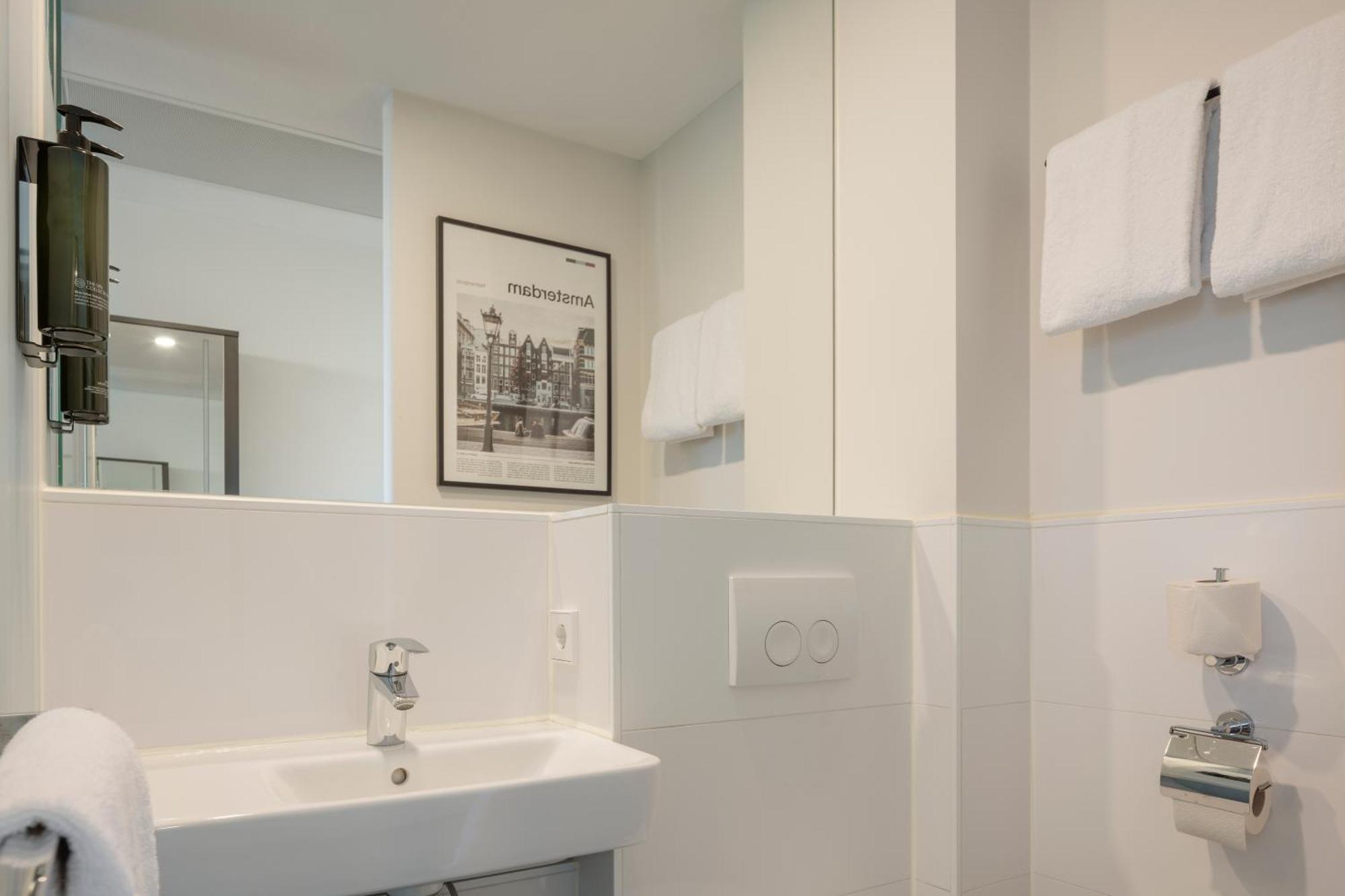 Small Double Room