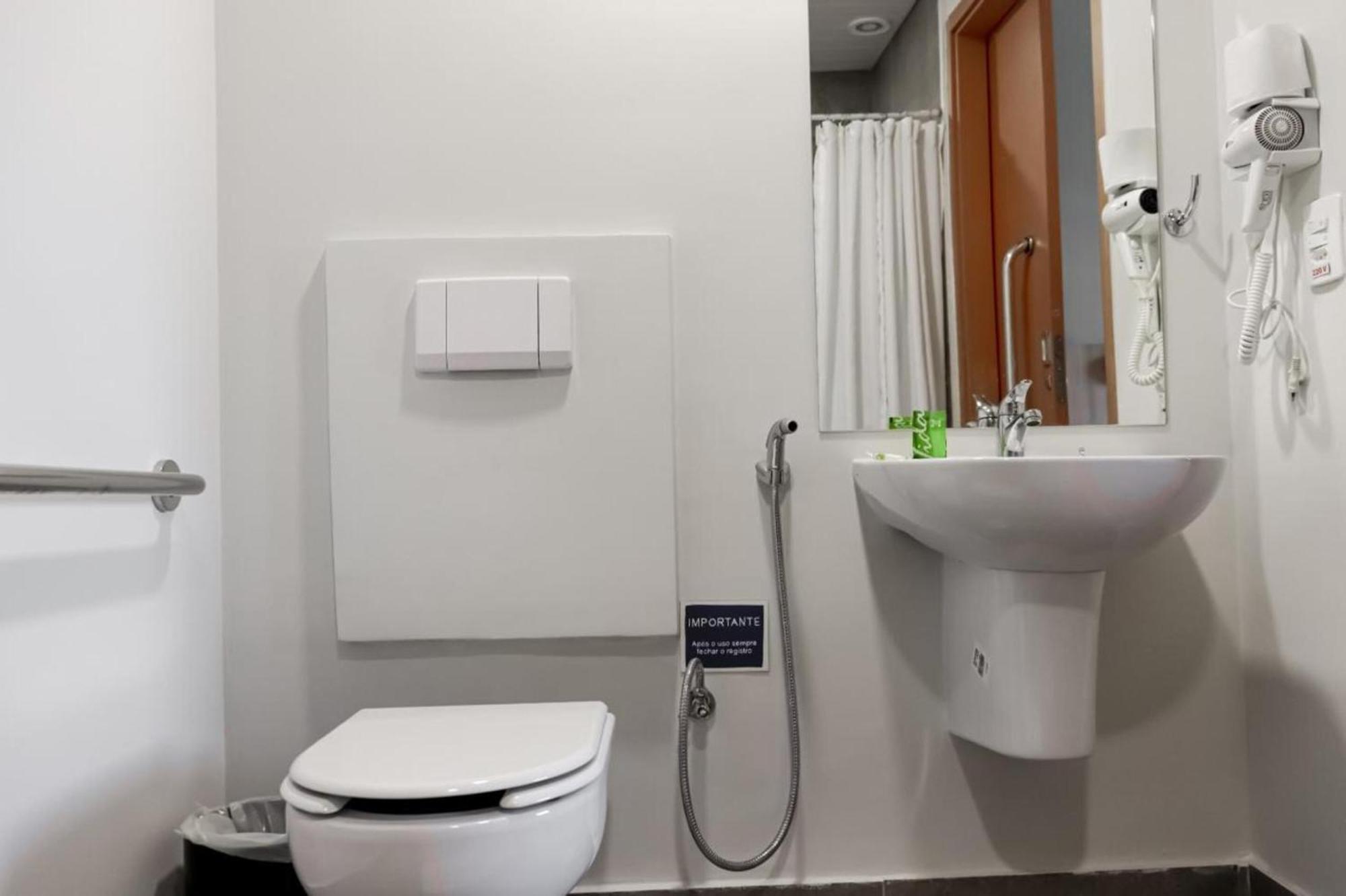Queen Room Disability Access