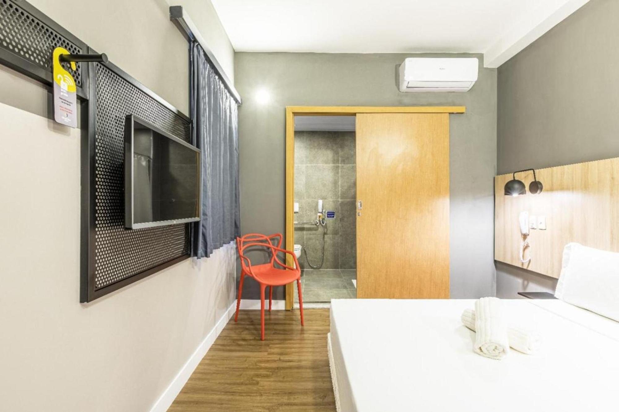 Queen Room Disability Access