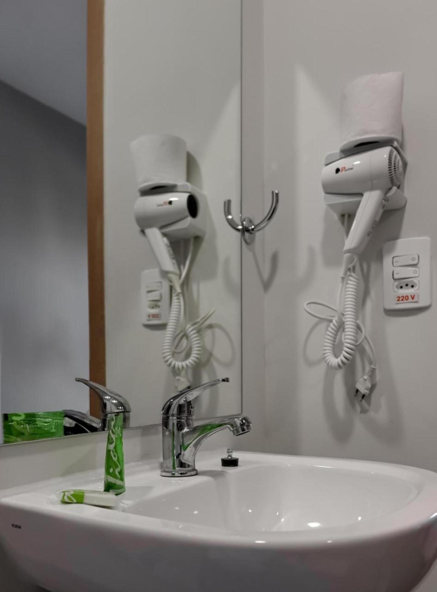 Queen Room Disability Access