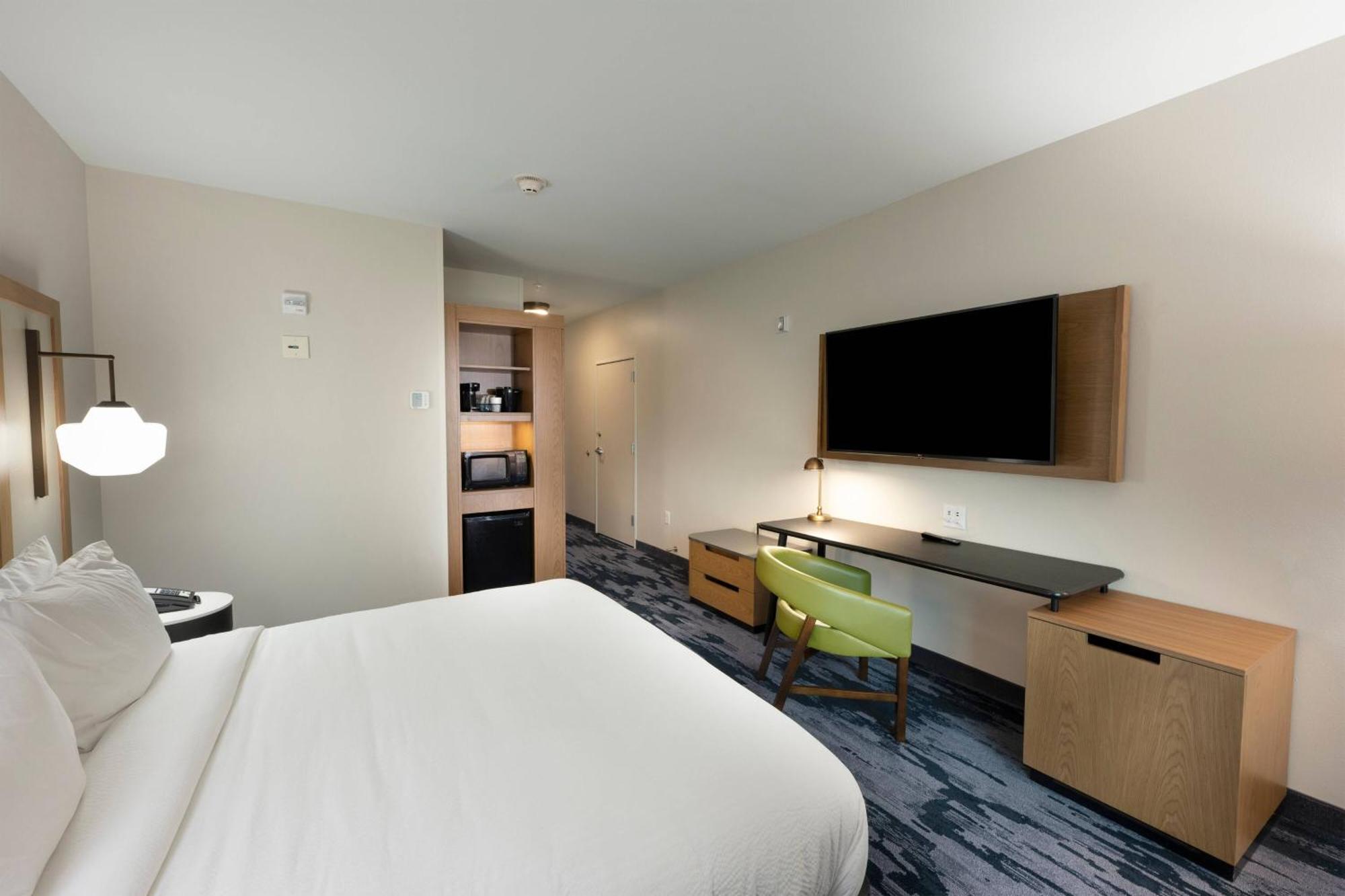 King Room
