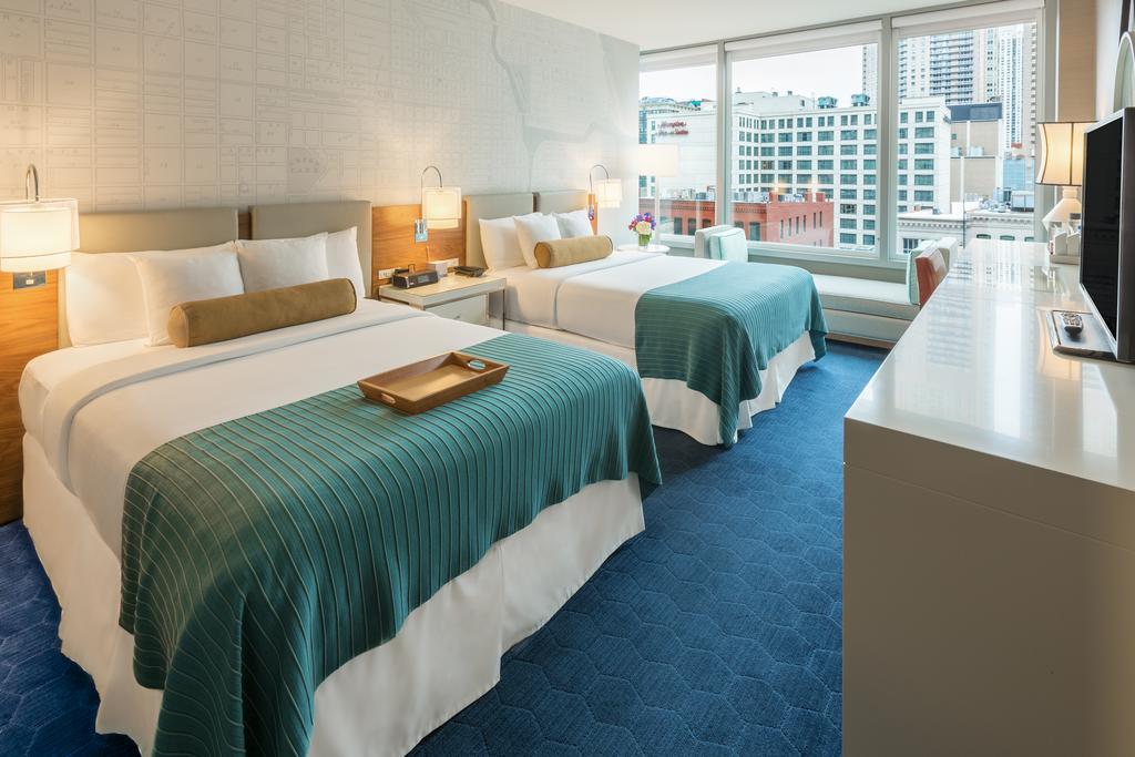 Deluxe Queen Room with Two Queen Beds,112734759:JPEG