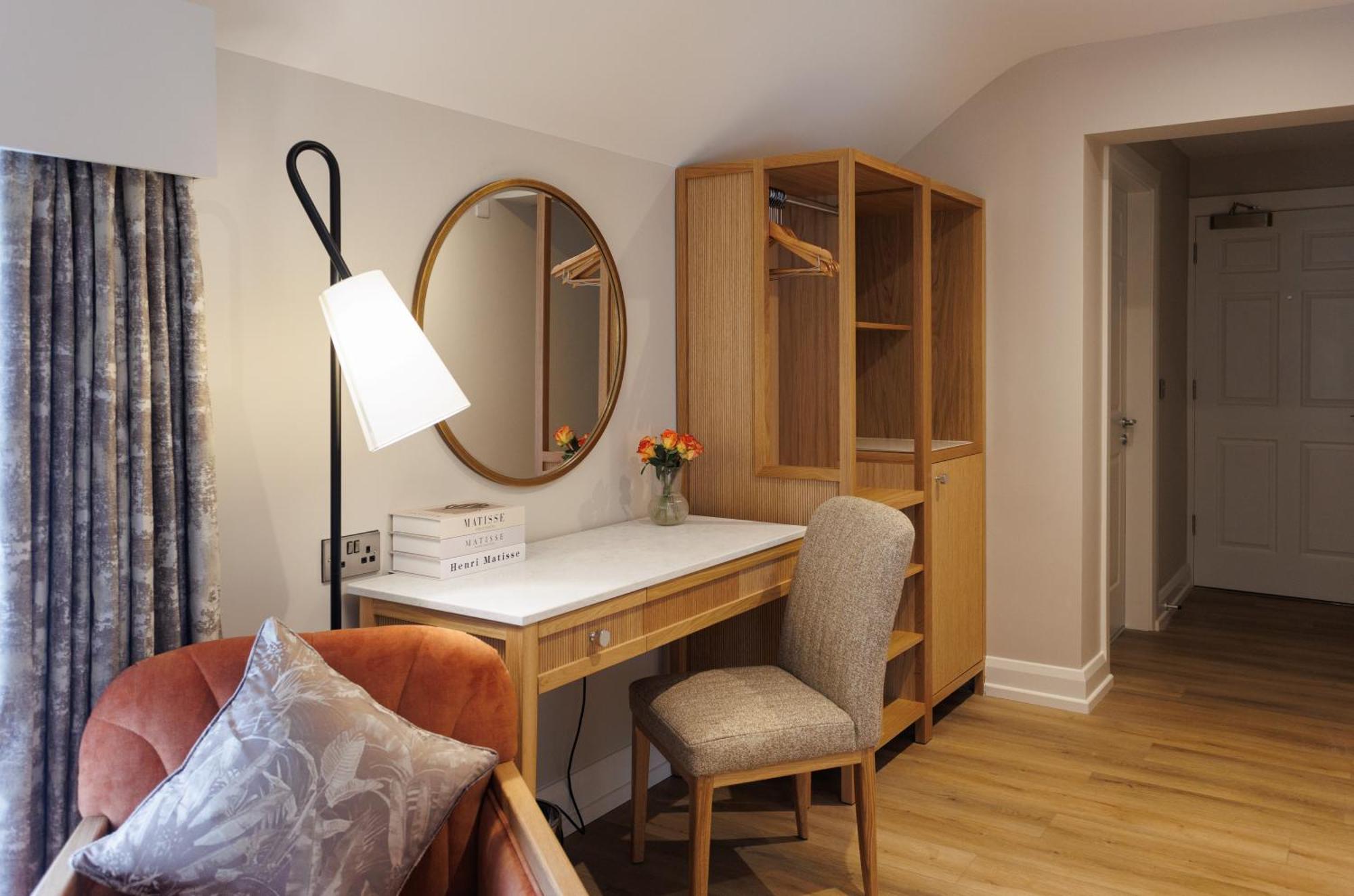 Superior Double or Twin Room