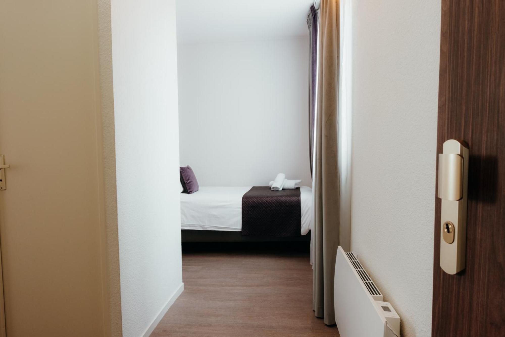 Comfort Quadruple Room