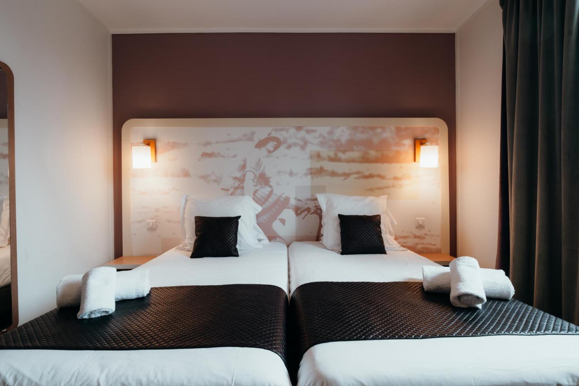 Superior Double or Twin Room