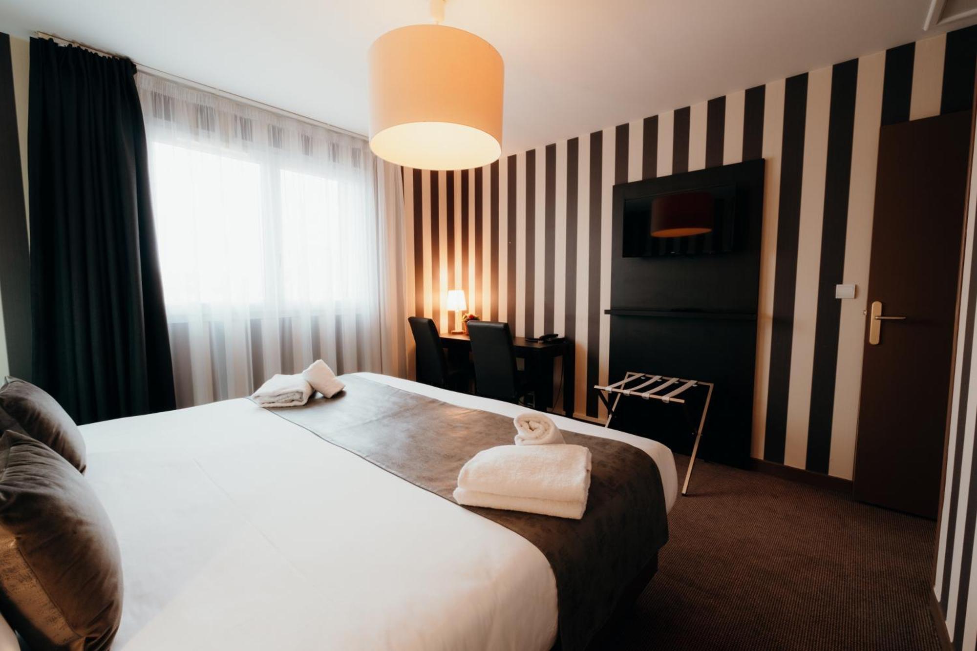 Comfort twin Room