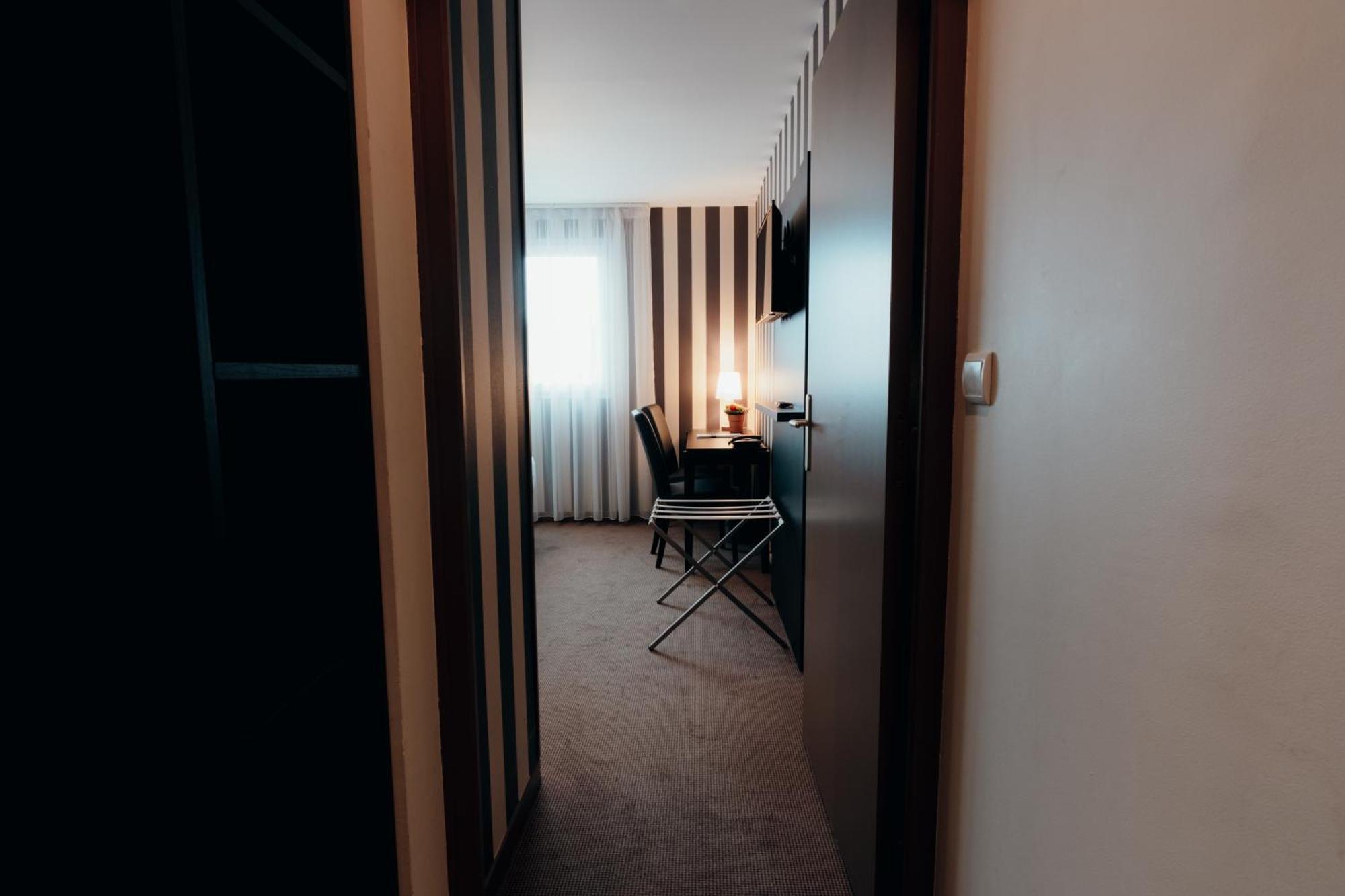 Comfort twin Room