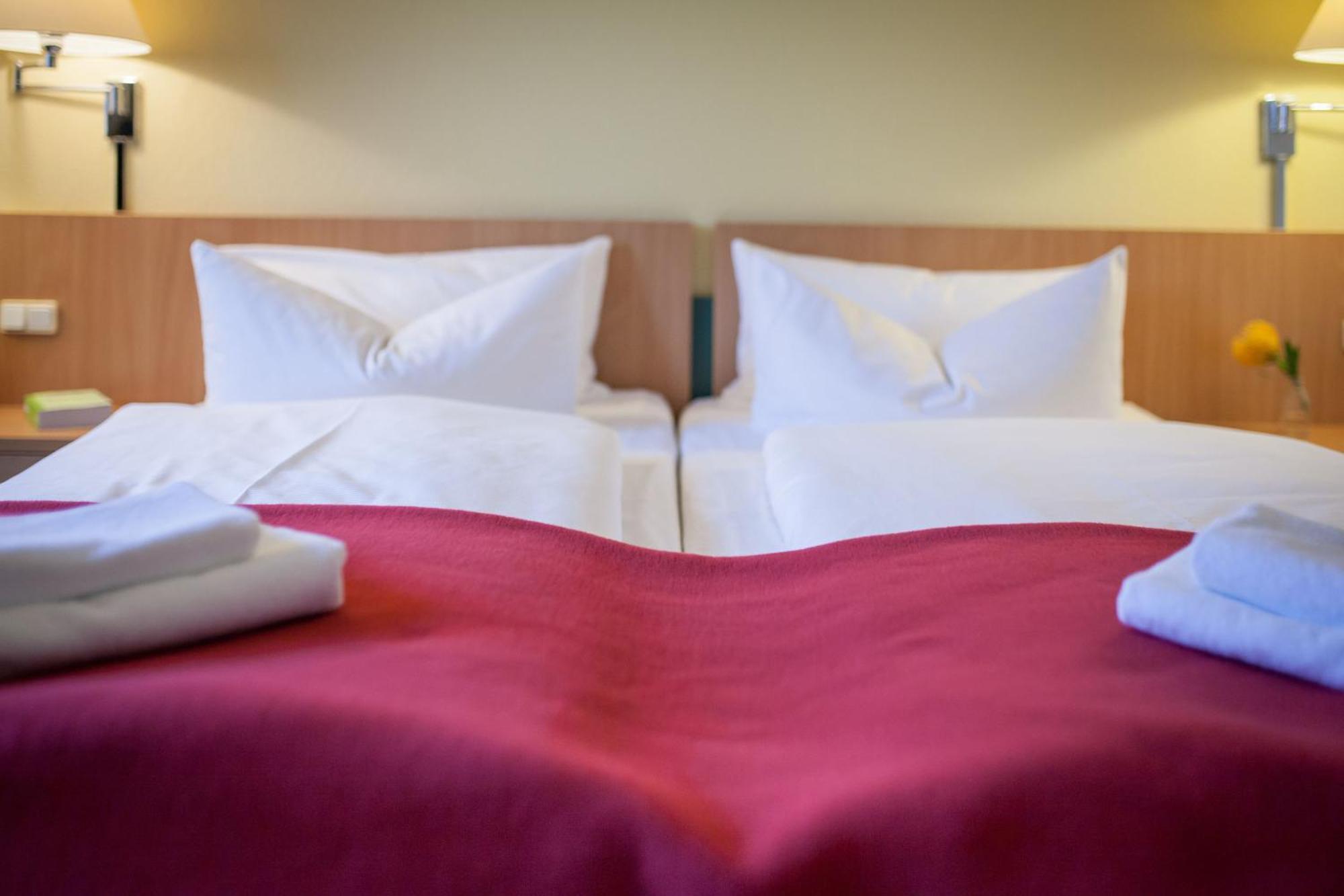 Classic Doppelzimmer