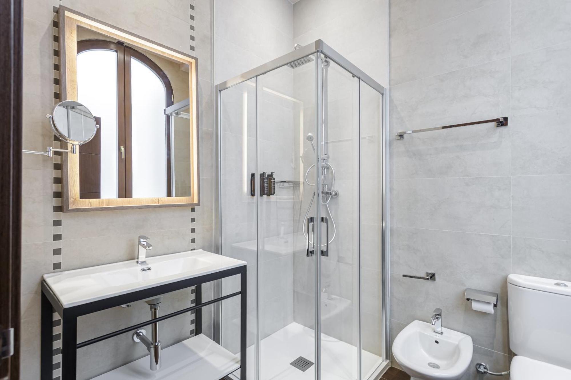Habitación Doble Estándar