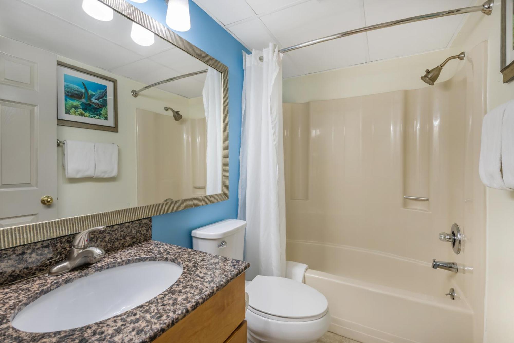 King Room Partial Ocean View