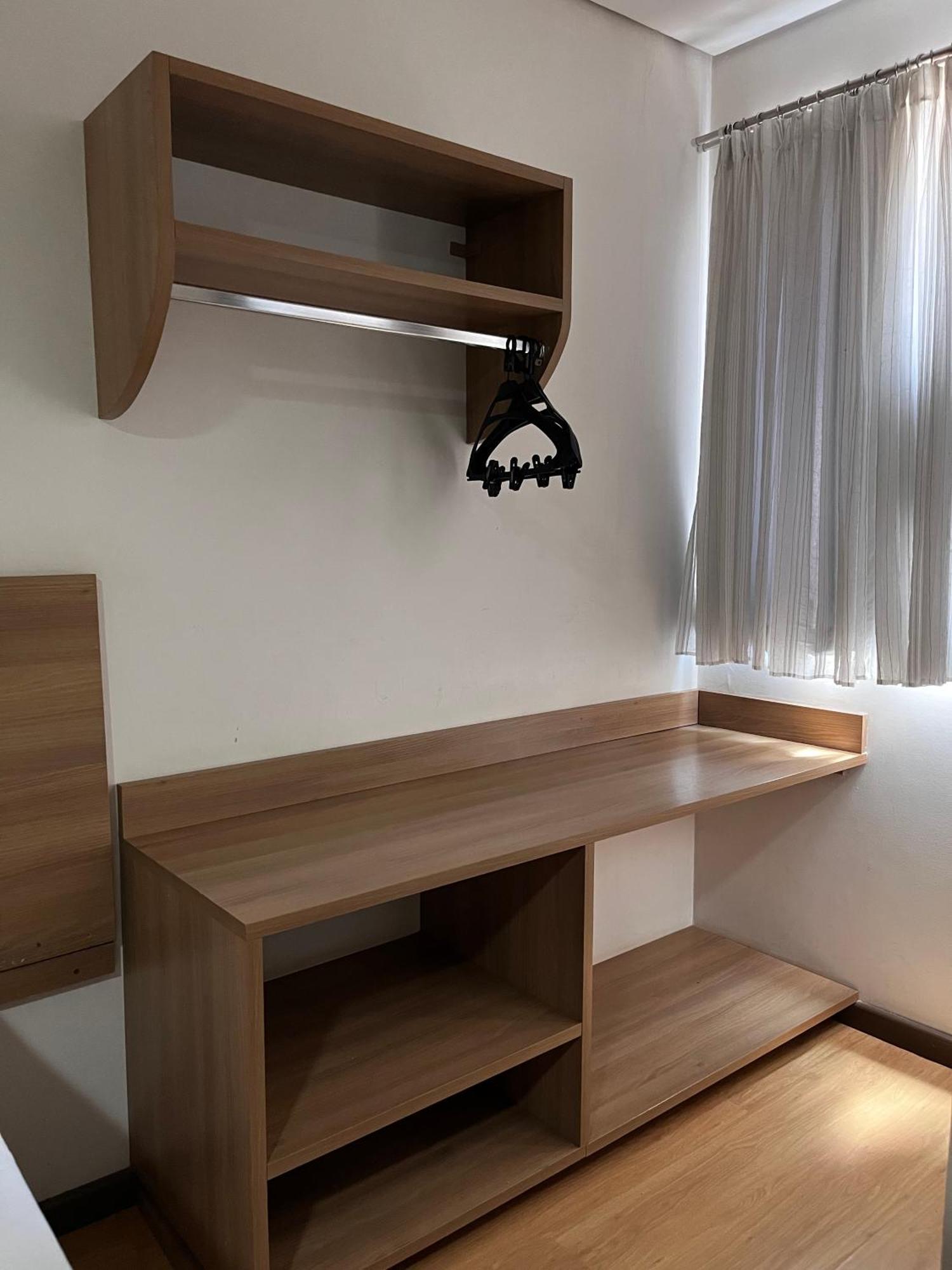 Executive Triple Room