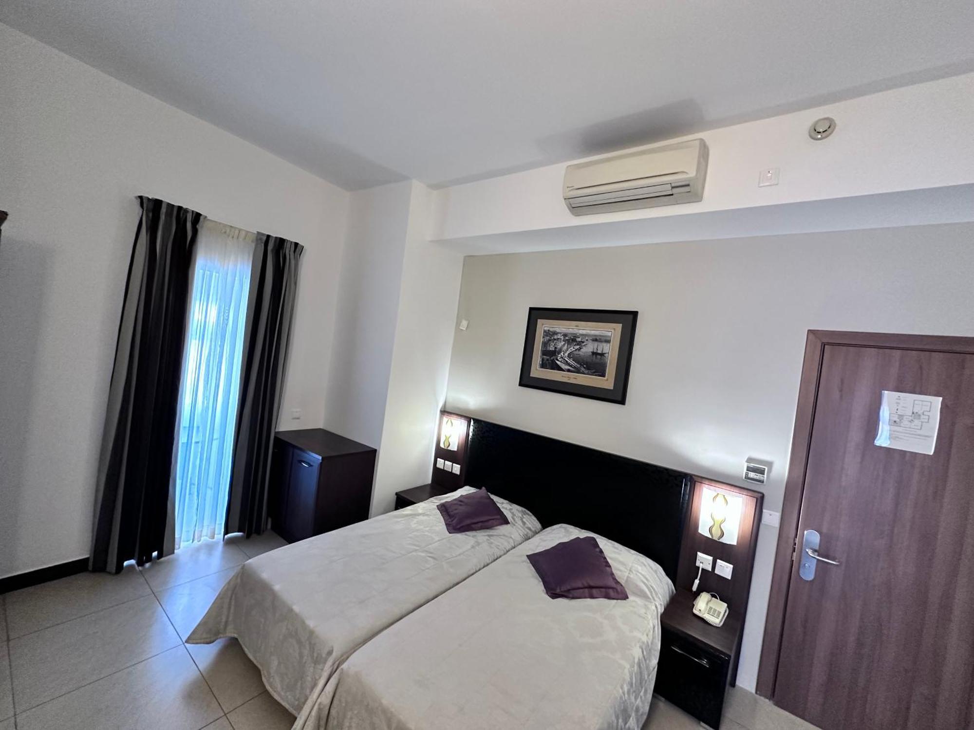 Double or Twin Room