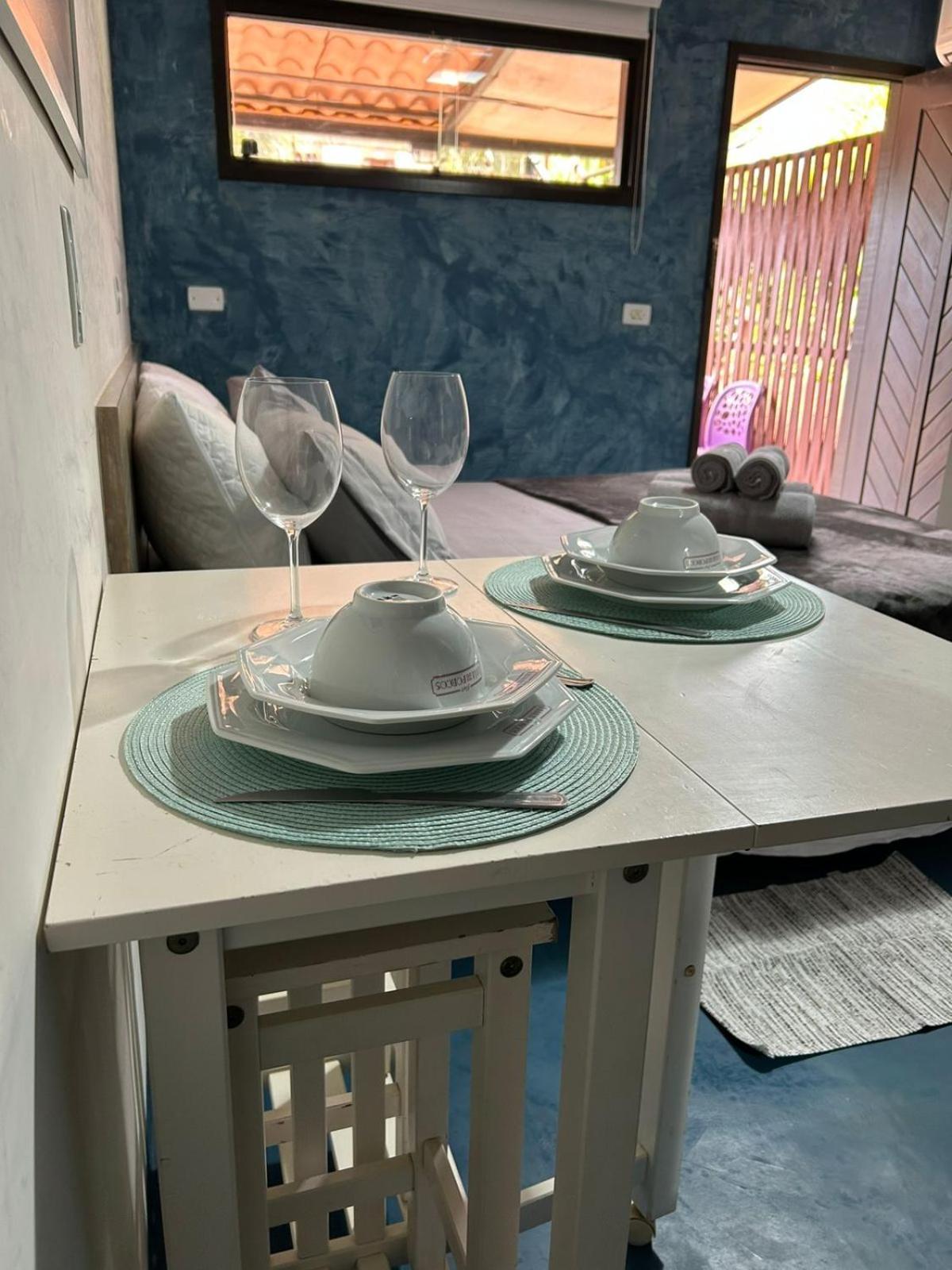 Apartamento Duplo Econômico