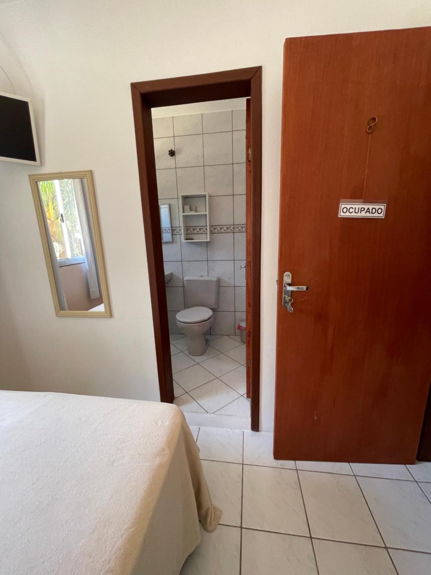 Suíte de 1 Quarto