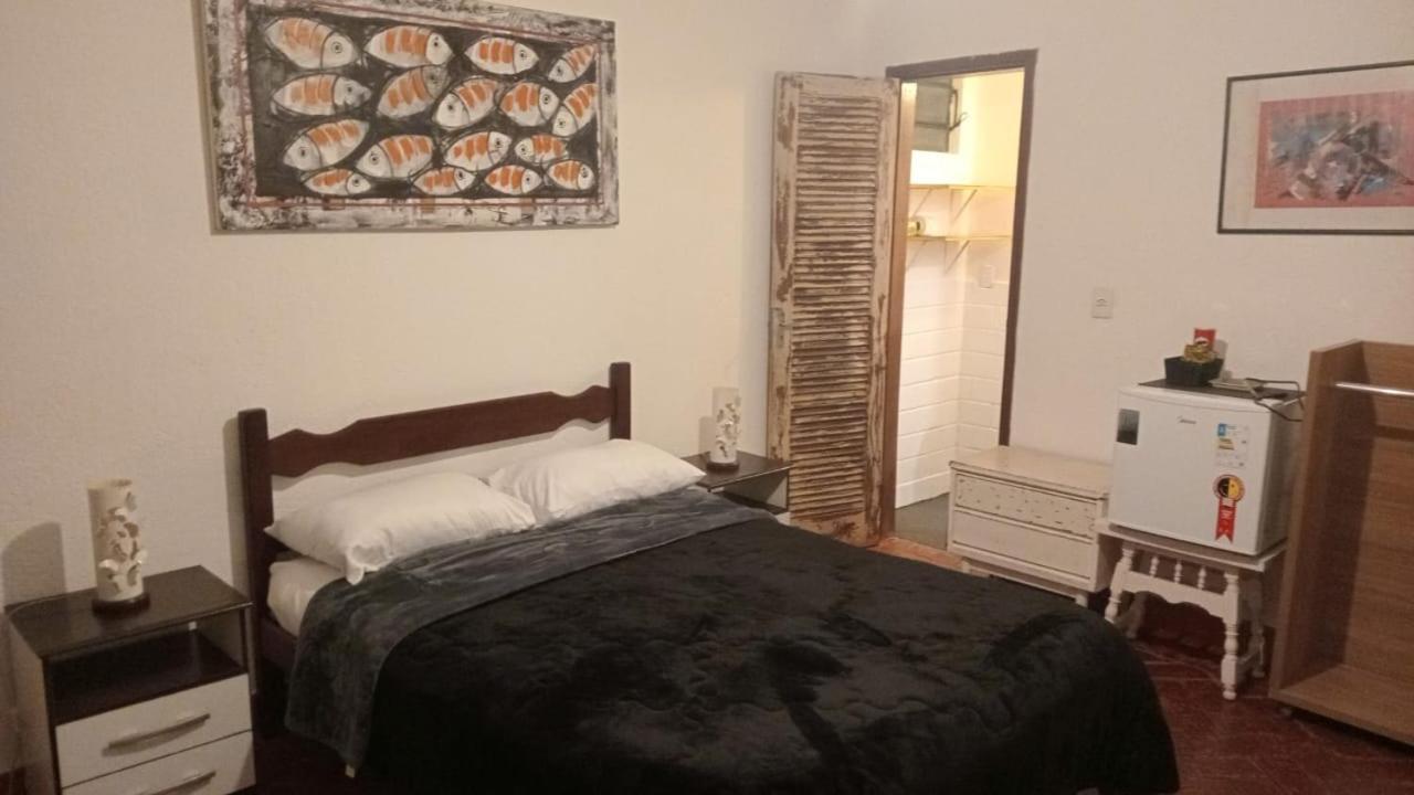 Economy Triple Room