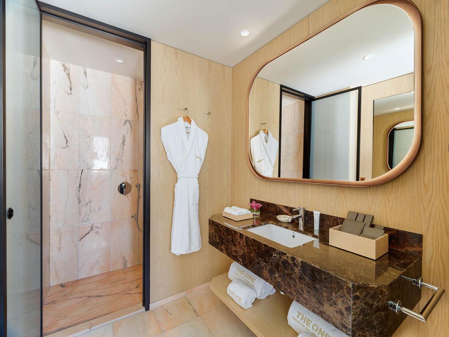 Quarto Duplo