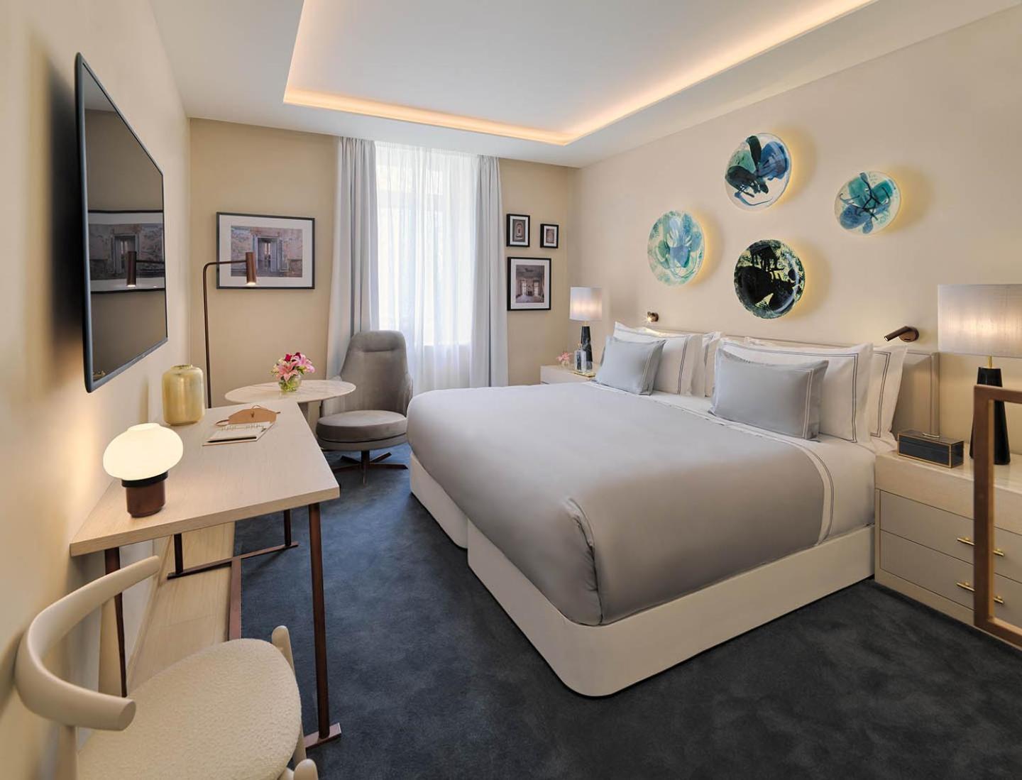 Double or Twin Room