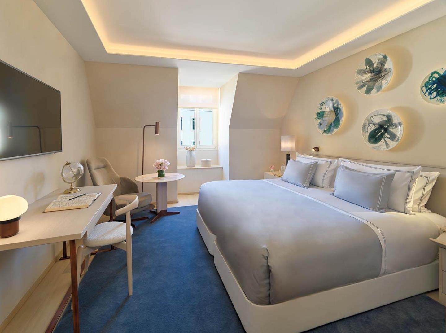 Double or Twin Room