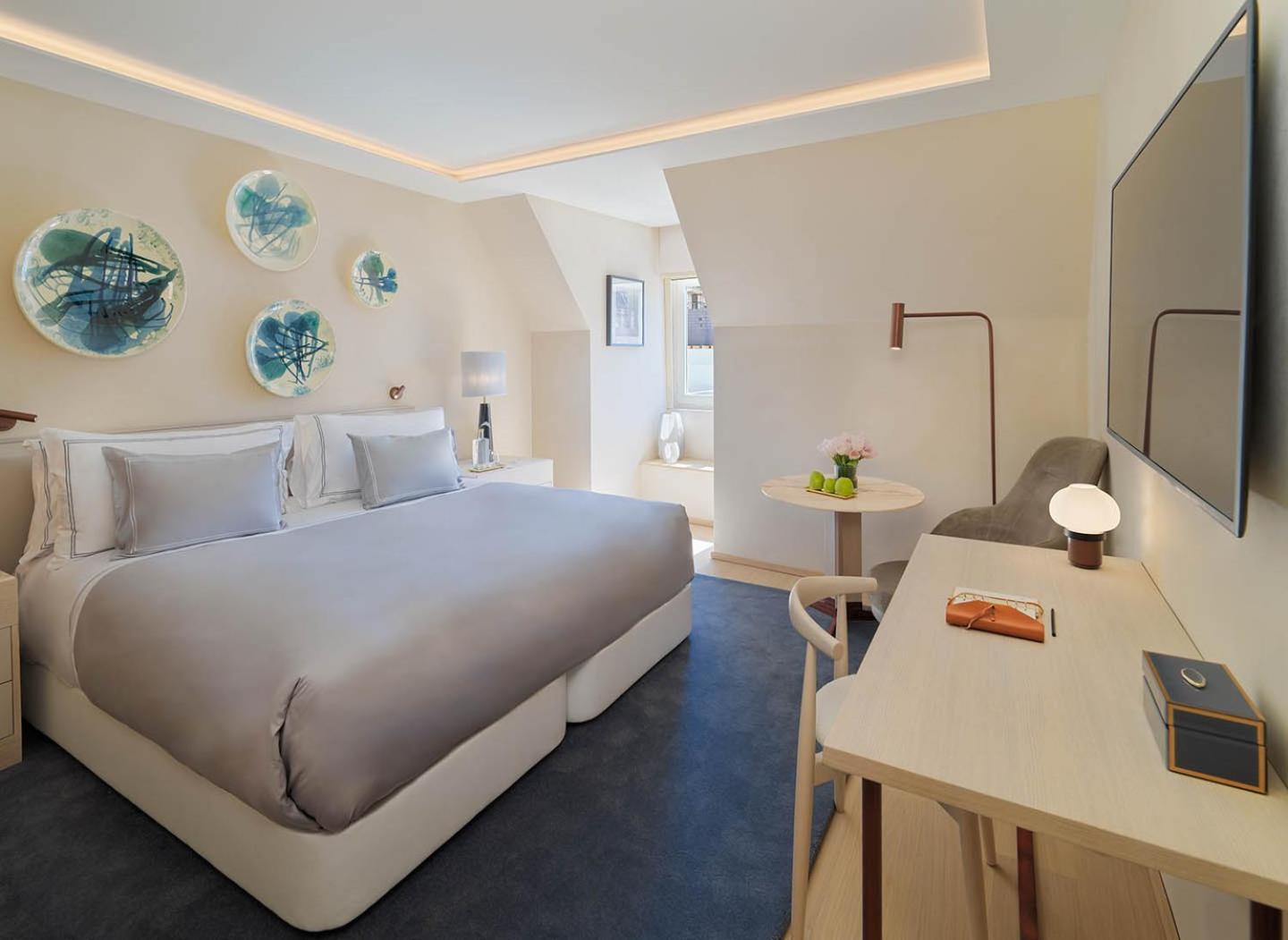 Double or Twin Room