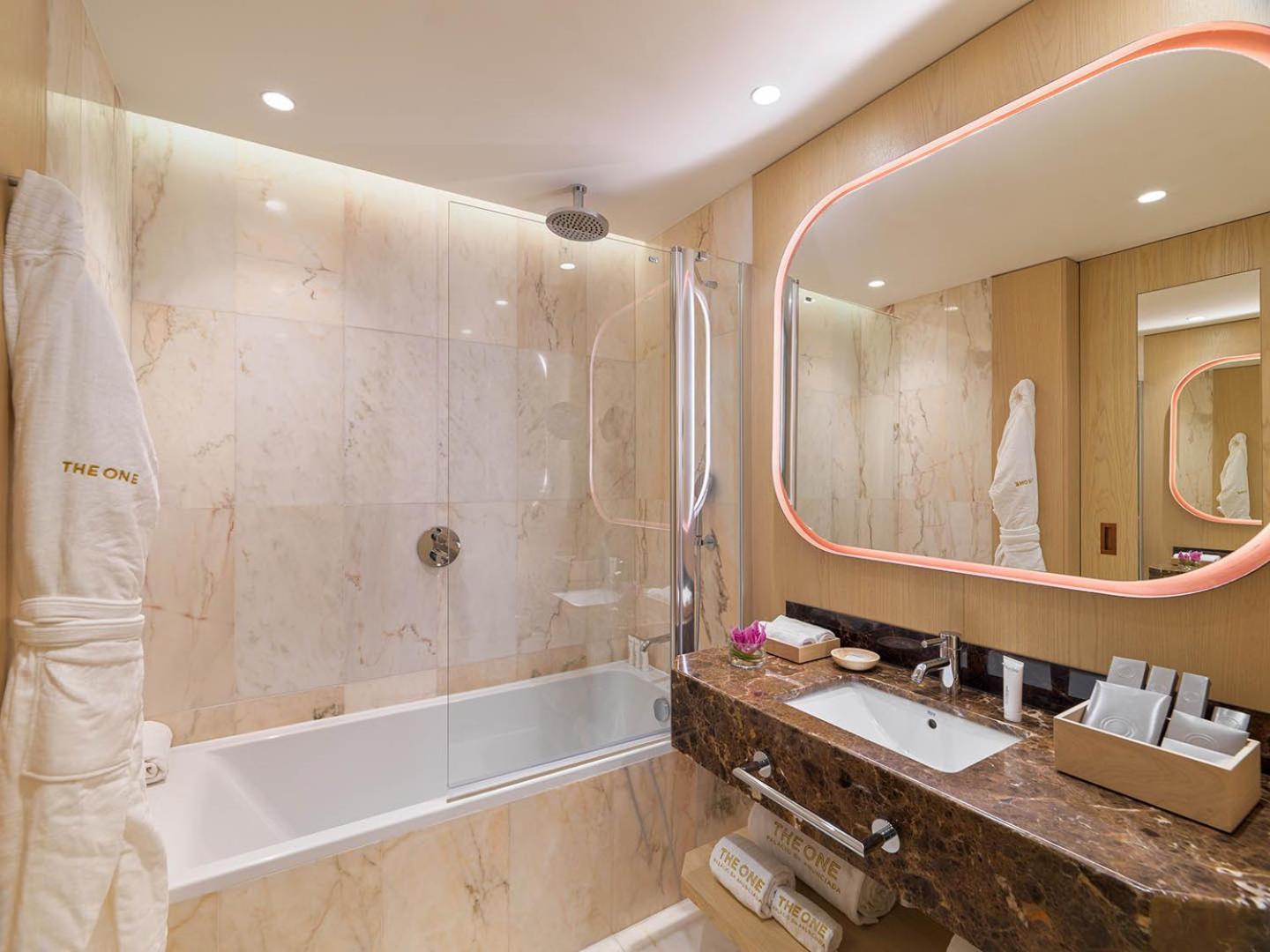 Double or Twin Room
