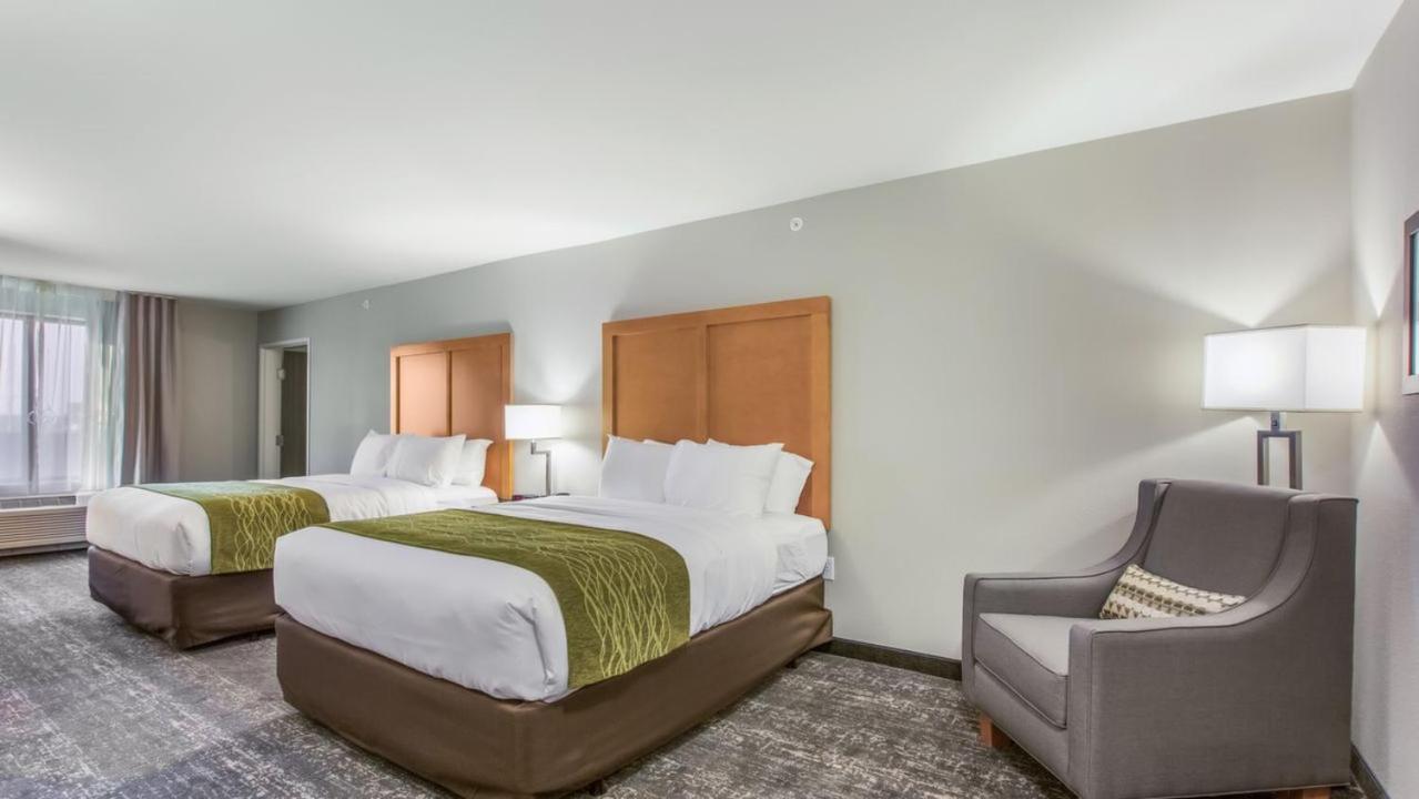 Standard Queen Room with Two Queen Beds - Non-Smoking,1624352145:JPEG