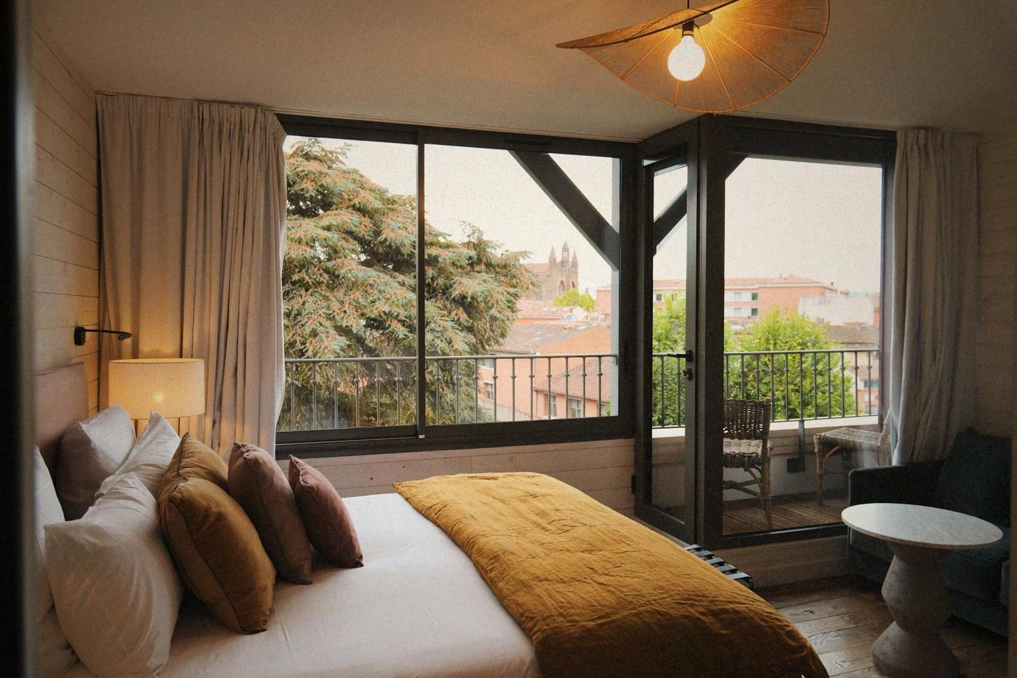Prestige Double Room