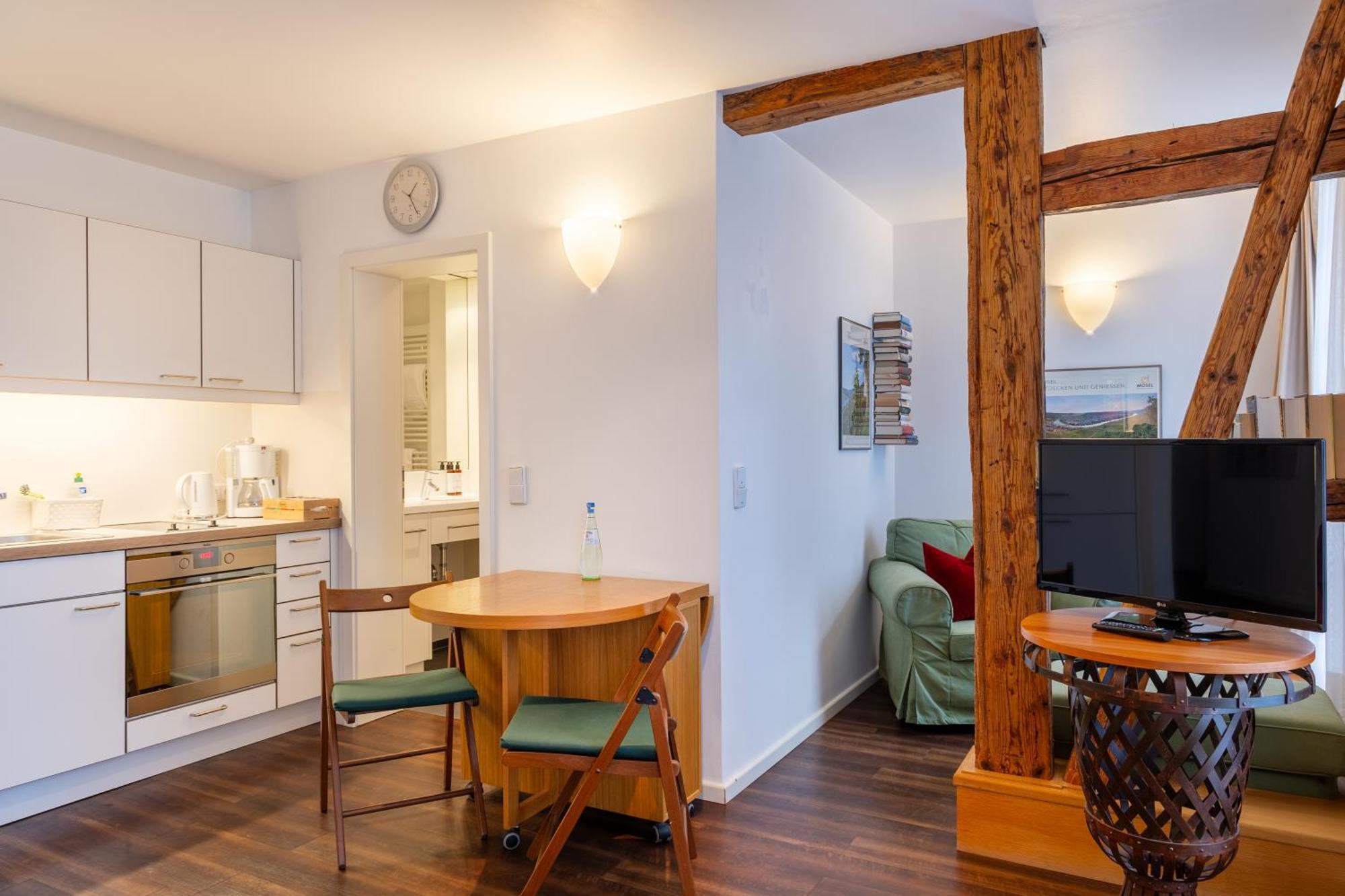 Apartment Ground Floor